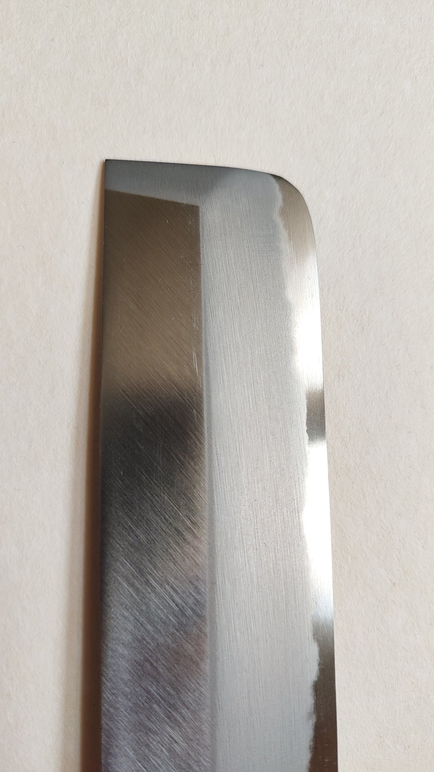 Couteau de cuisine japonais pour légumes "Usuba" 170mm OUTINOMI