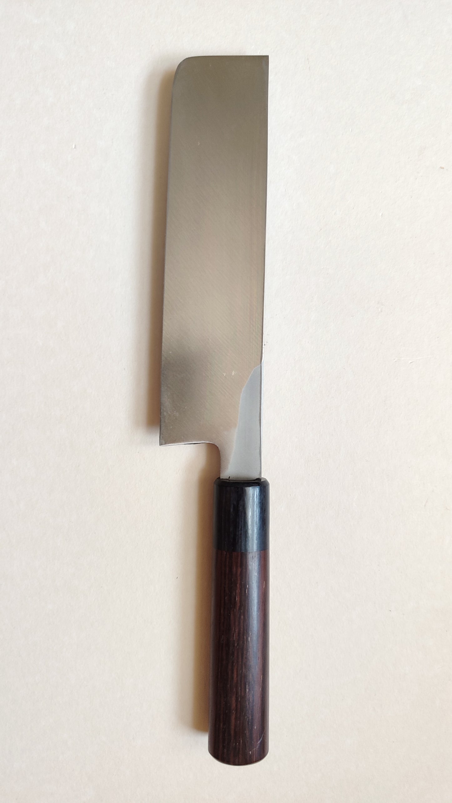 Couteau de cuisine japonais pour légumes "Usuba" 170mm OUTINOMI