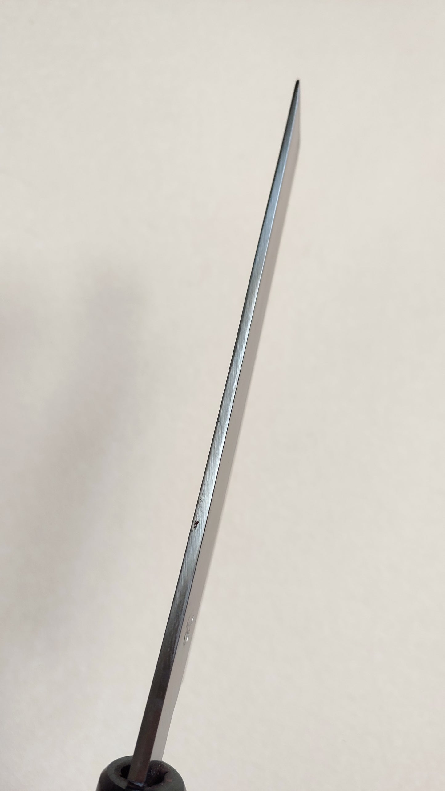 Couteau de cuisine japonais pour légumes "Usuba" 170mm OUTINOMI