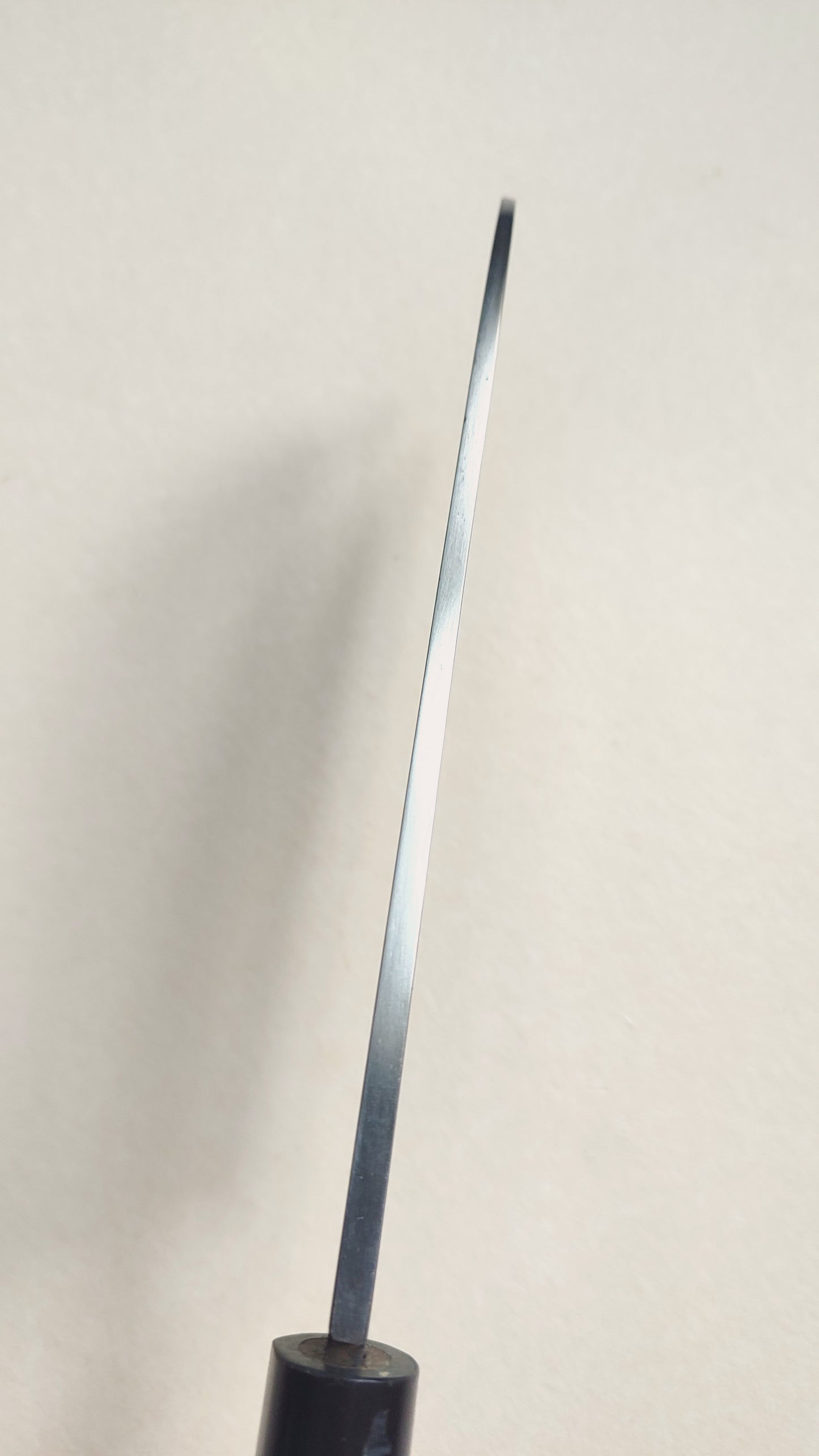 Joli couteau de cuisine japonais "Usuba" 195mm gaucher Kikuhide