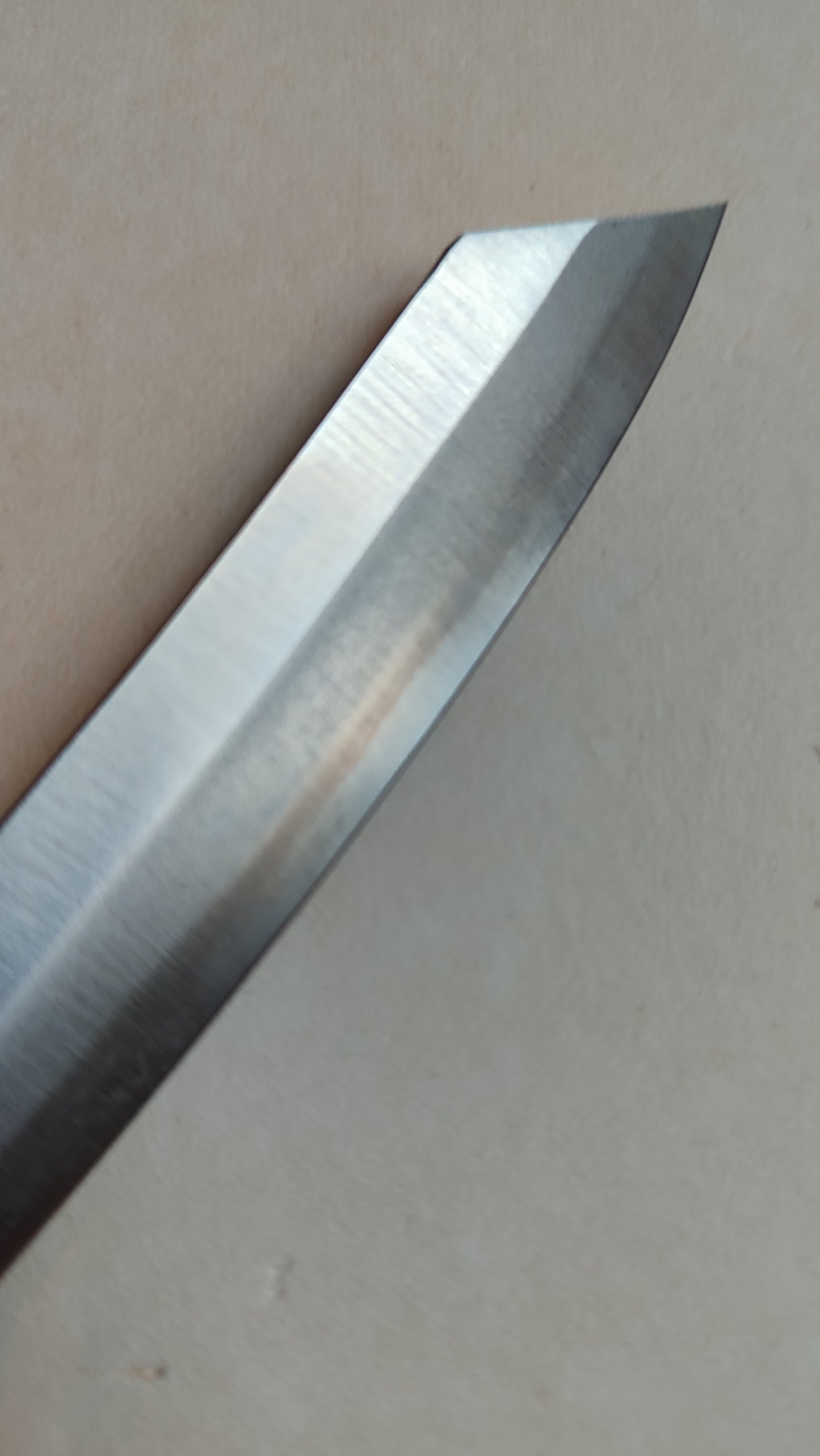 Japanese Shirabiki Marking Knife 15mm "Fujiwara"
