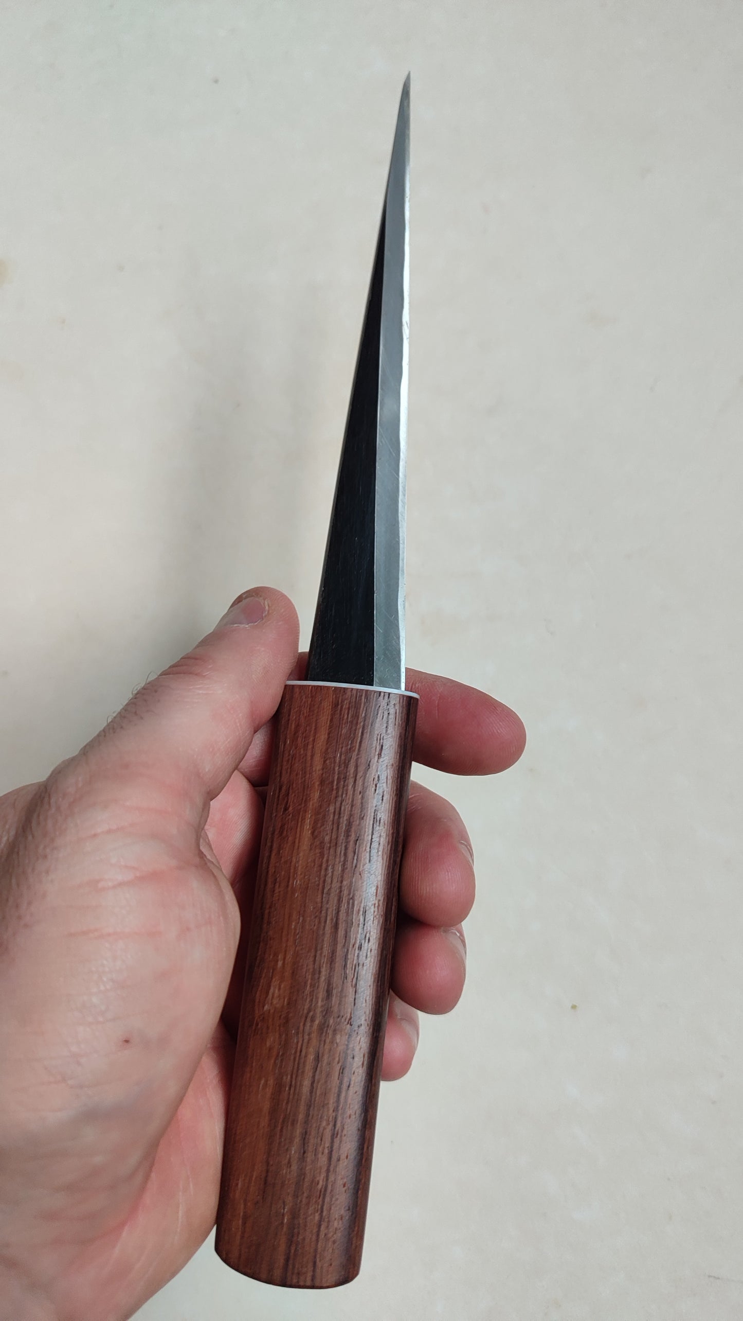 Couteau japonais "Kurikogatana" 135mm "Sadahide"