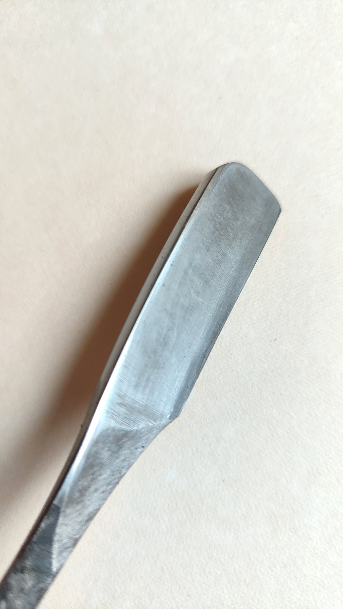 asoir japonais "Kamisori" Vintage 42mm