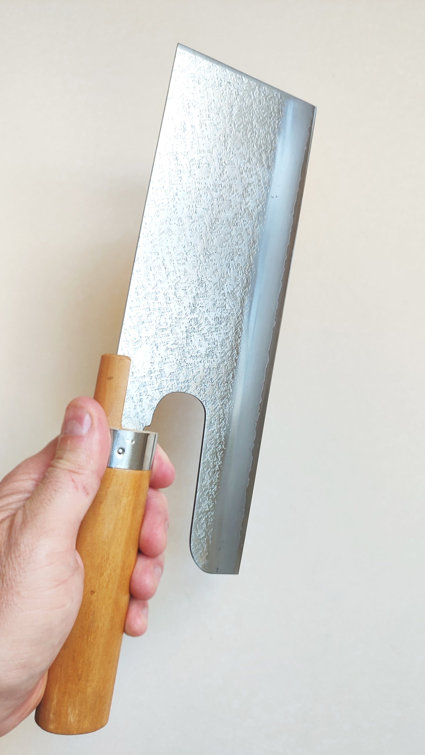 Couteau de Cuisine Japonais "Soba Kiri" 245mm Tokyo