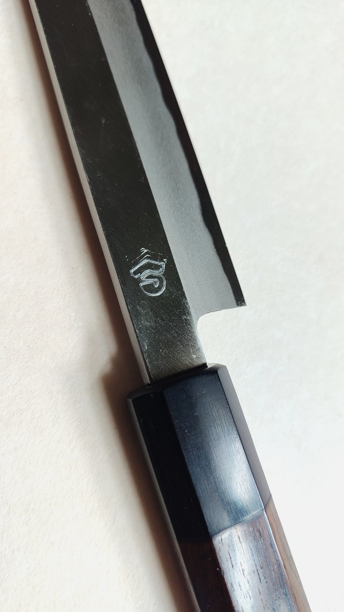 Couteau de cuisine japonais "Yanagi-ba" 200mm OUTINOMI