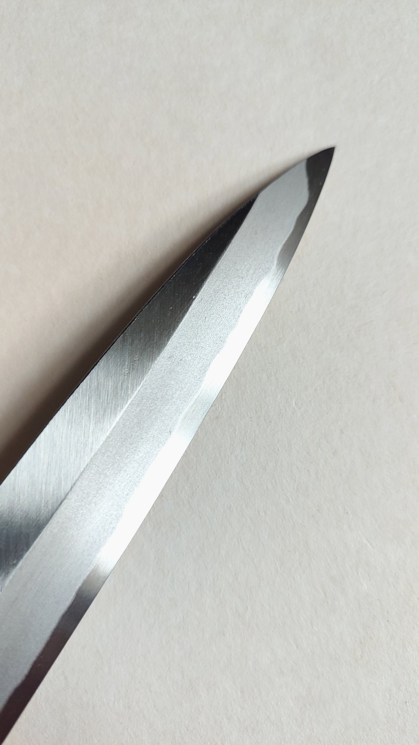 Couteau de cuisine japonais "Yanagi-ba" 200mm OUTINOMI