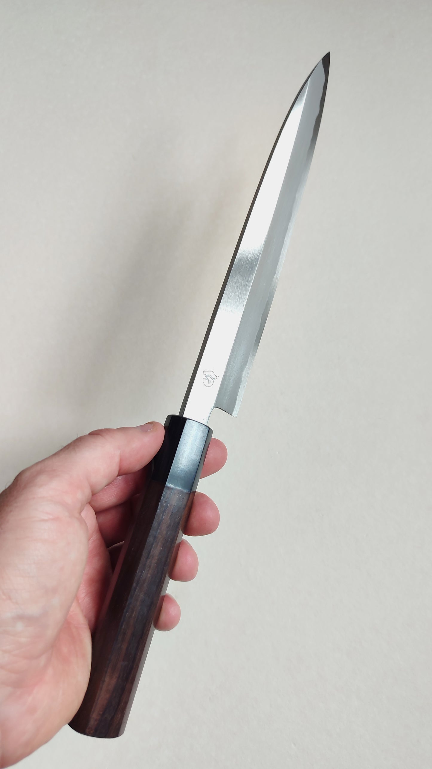 Couteau de cuisine japonais "Yanagi-ba" 200mm OUTINOMI