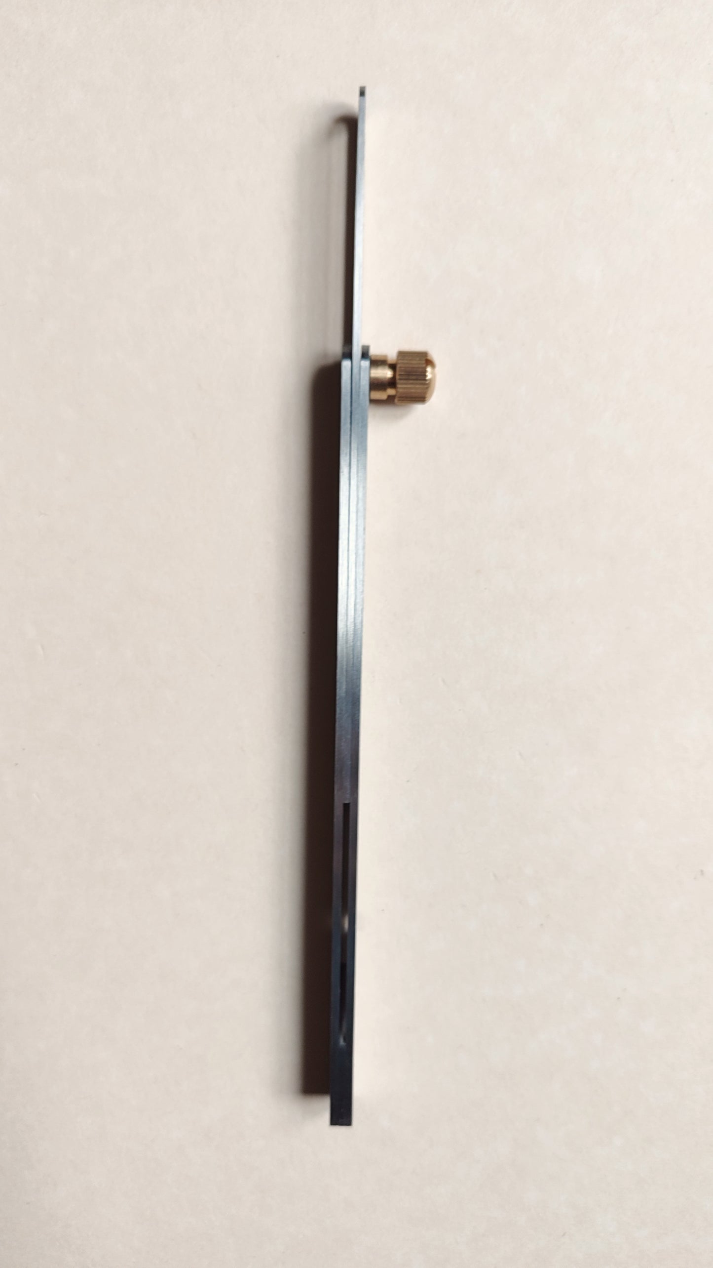 Fausse équerre Japonaise 150mm Shinwa