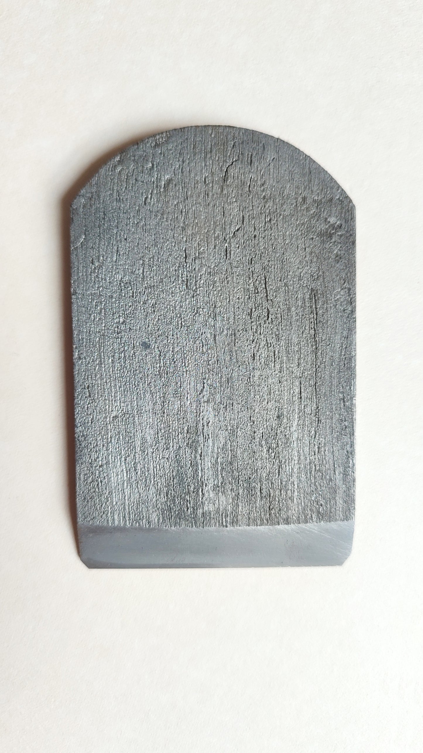 Fer de rabot japonais "Kanna-mi" 70mm "Tetsuo Kanayama"