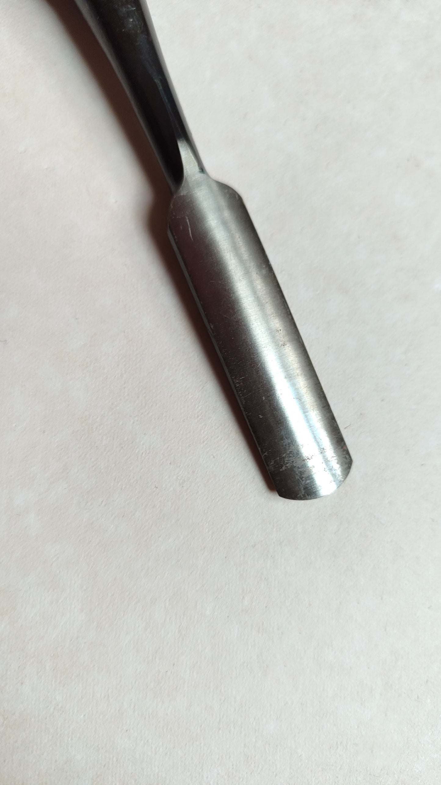 Gouge japonaise "Sotomaru Nomi" 15mm Nihonto