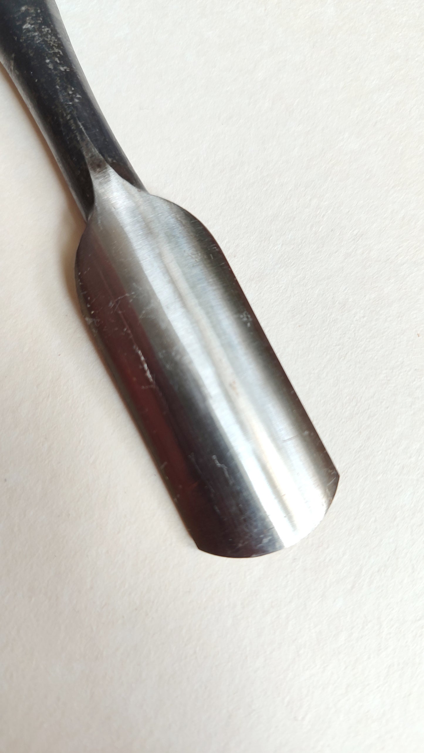 Gouge japonaise "Sotomaru Nomi" 24mm "Musou"