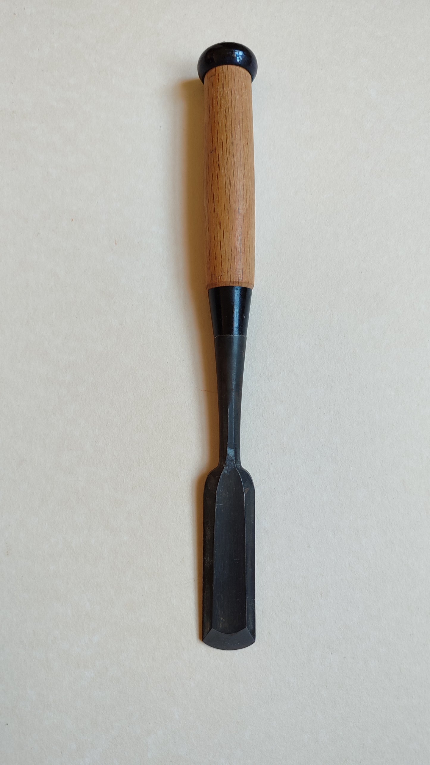Gouge japonaise "Sotomaru Nomi" 24mm