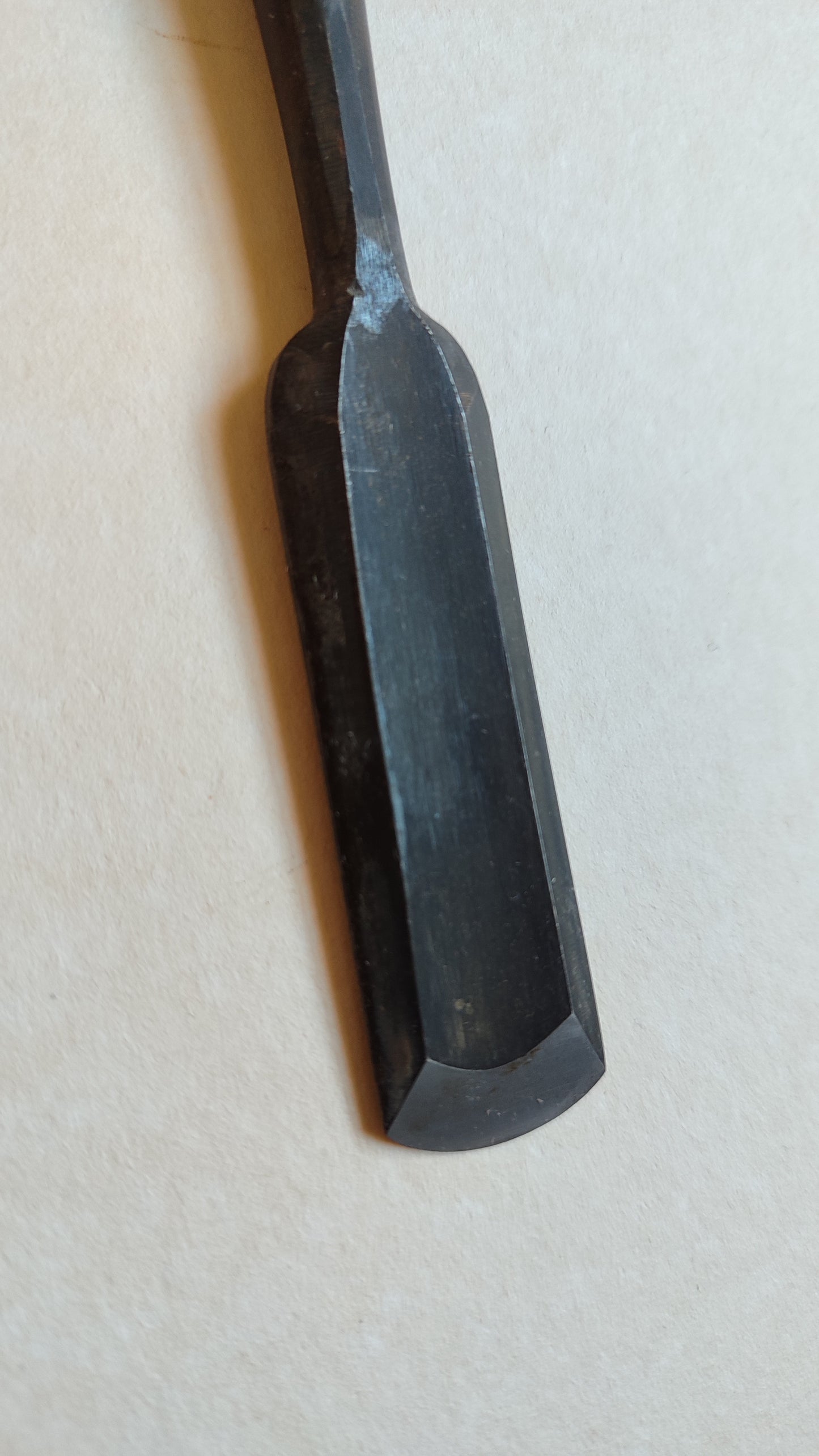 Gouge japonaise "Sotomaru Nomi" 24mm
