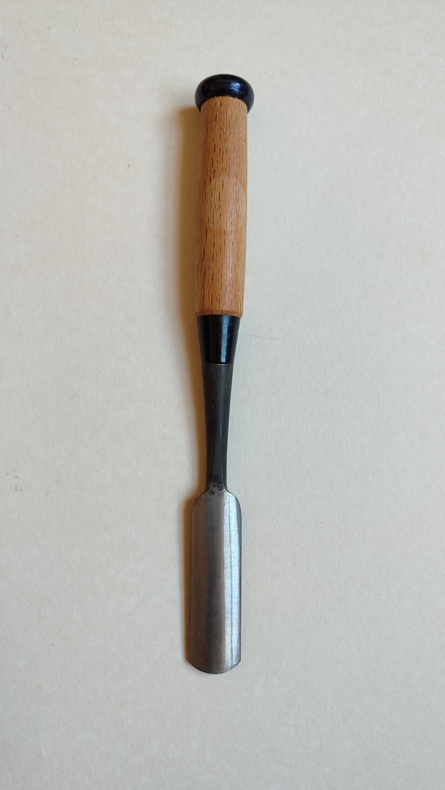 Gouge japonaise "Sotomaru Nomi" 24mm