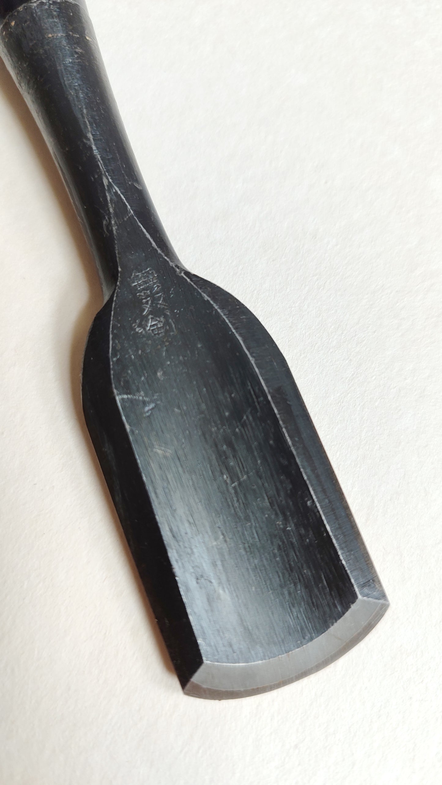 Gouge japonaise "Sotomaru Nomi" 30mm "Musou"