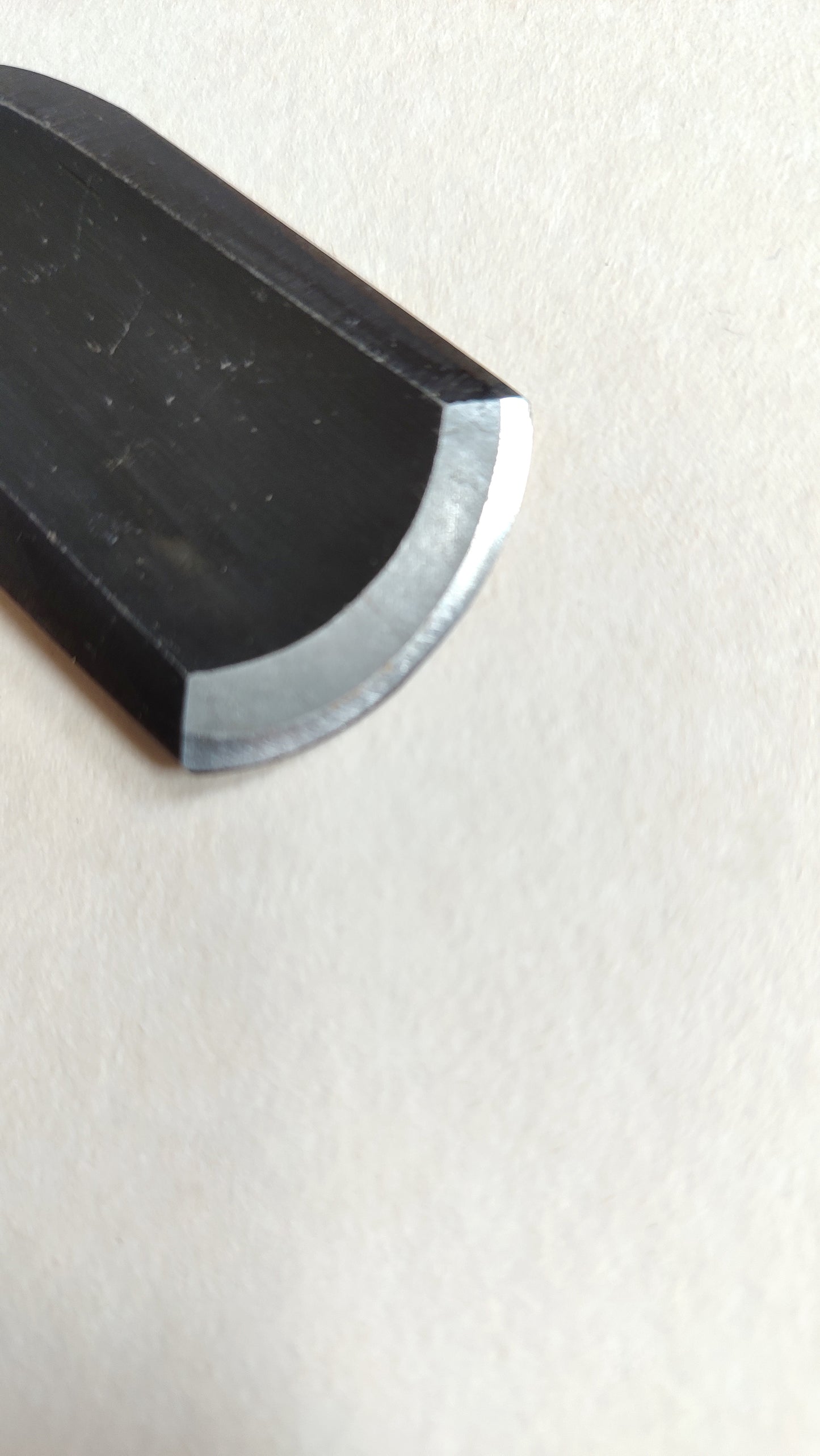 Gouge japonaise "Sotomaru Nomi" 30mm "Musou"