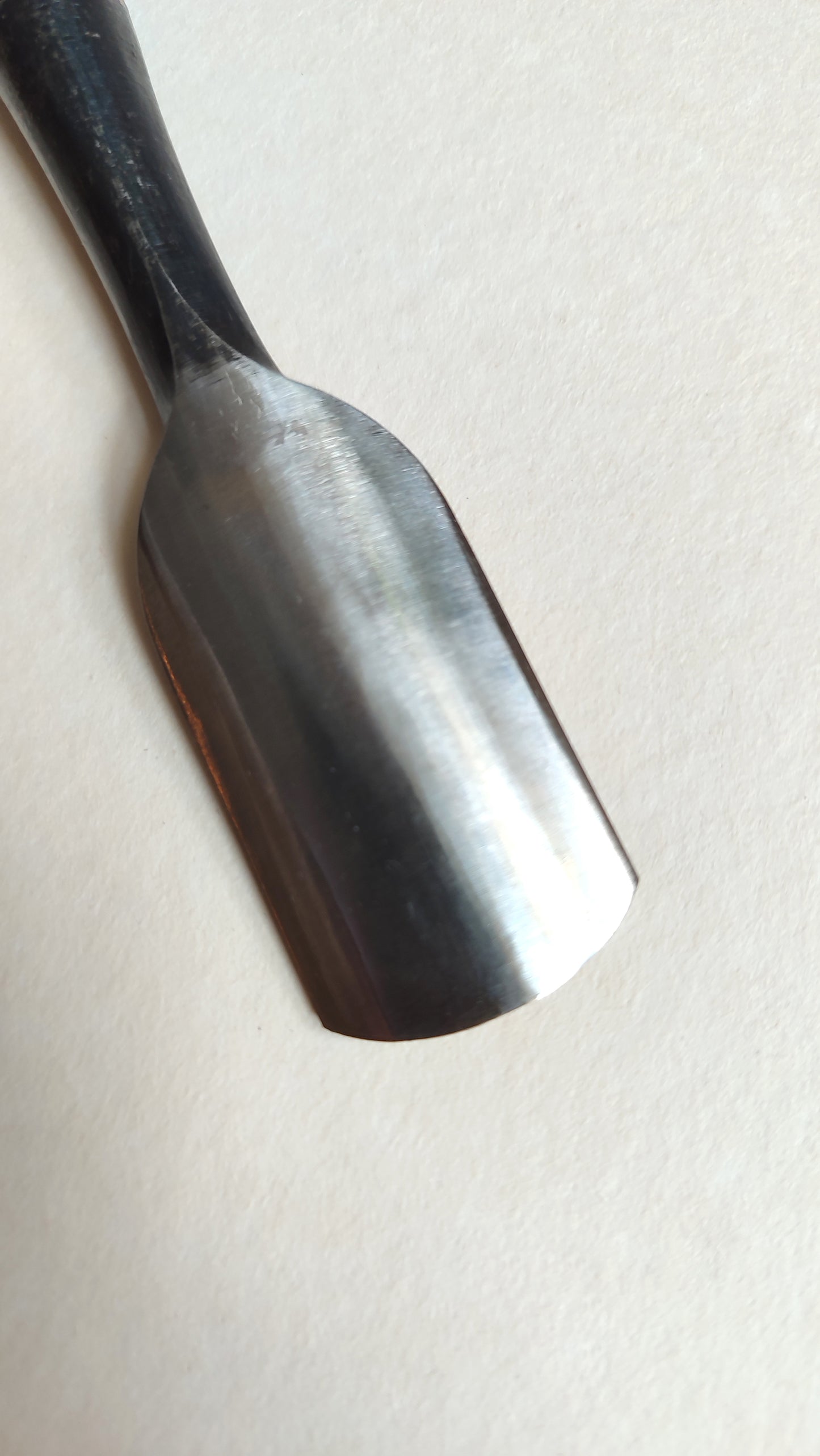 Gouge japonaise "Sotomaru Nomi" 30mm "Musou"