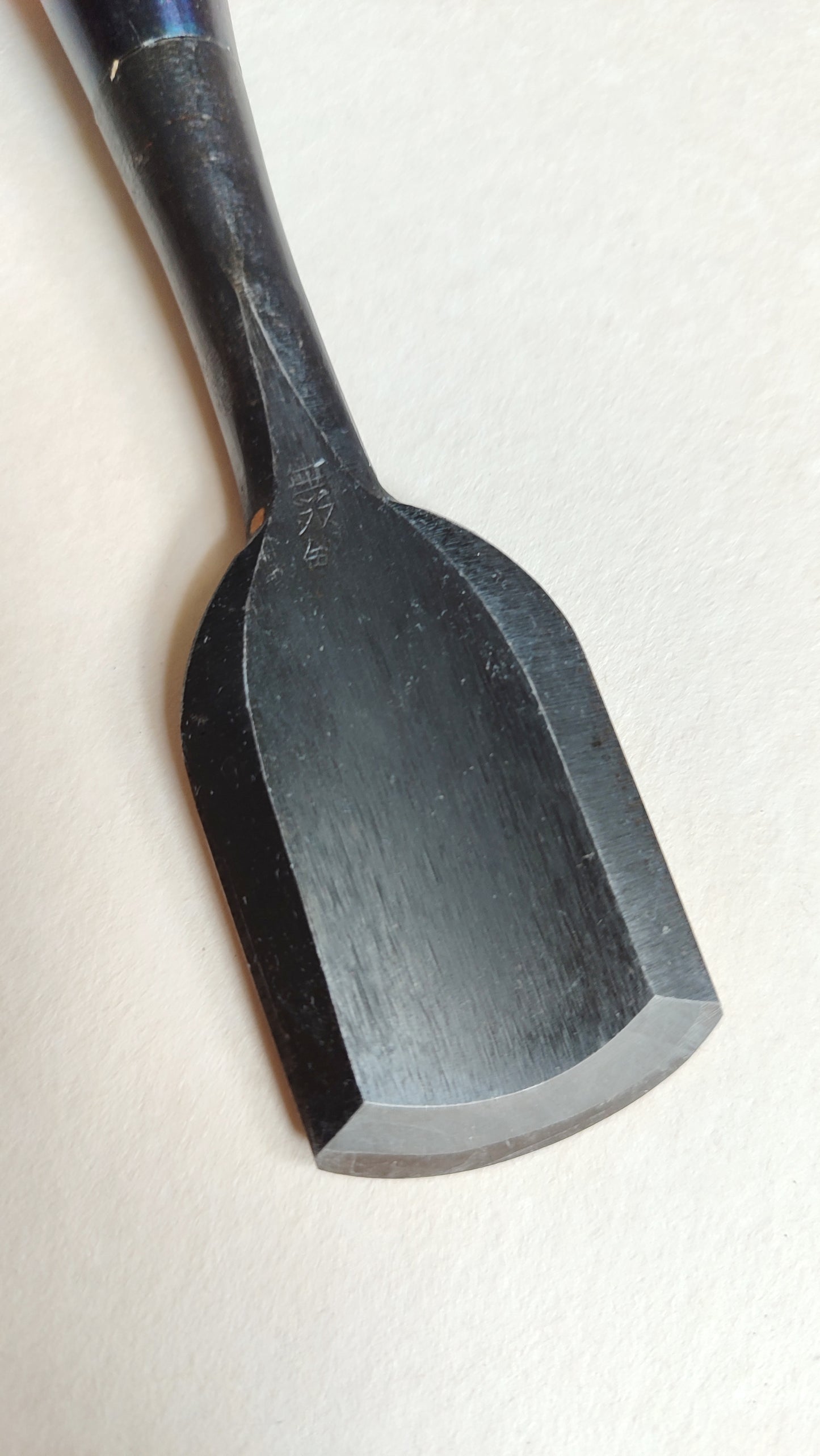 Gouge japonaise "Sotomaru Nomi" 36mm "Musou"