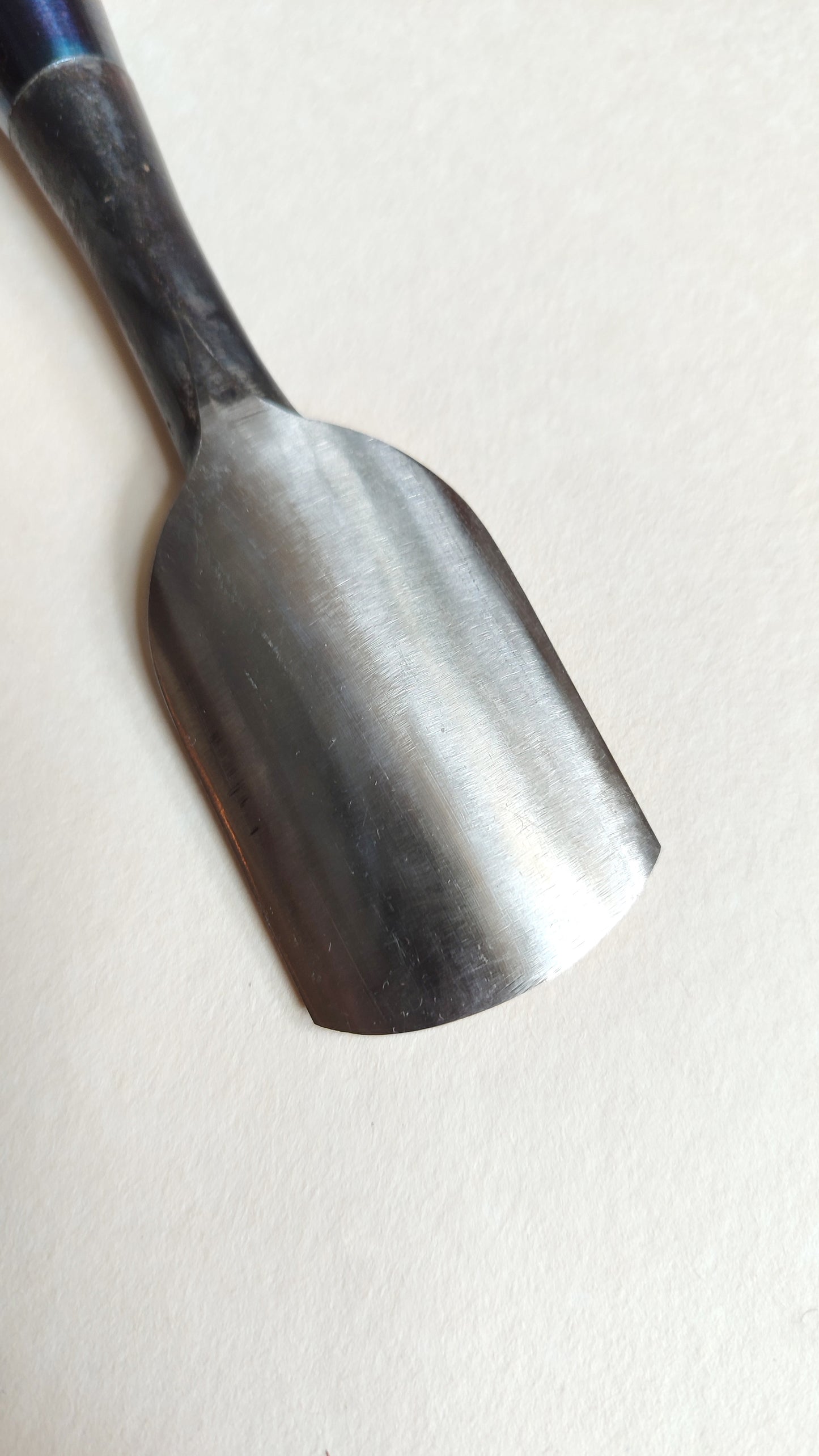 Gouge japonaise "Sotomaru Nomi" 36mm "Musou"