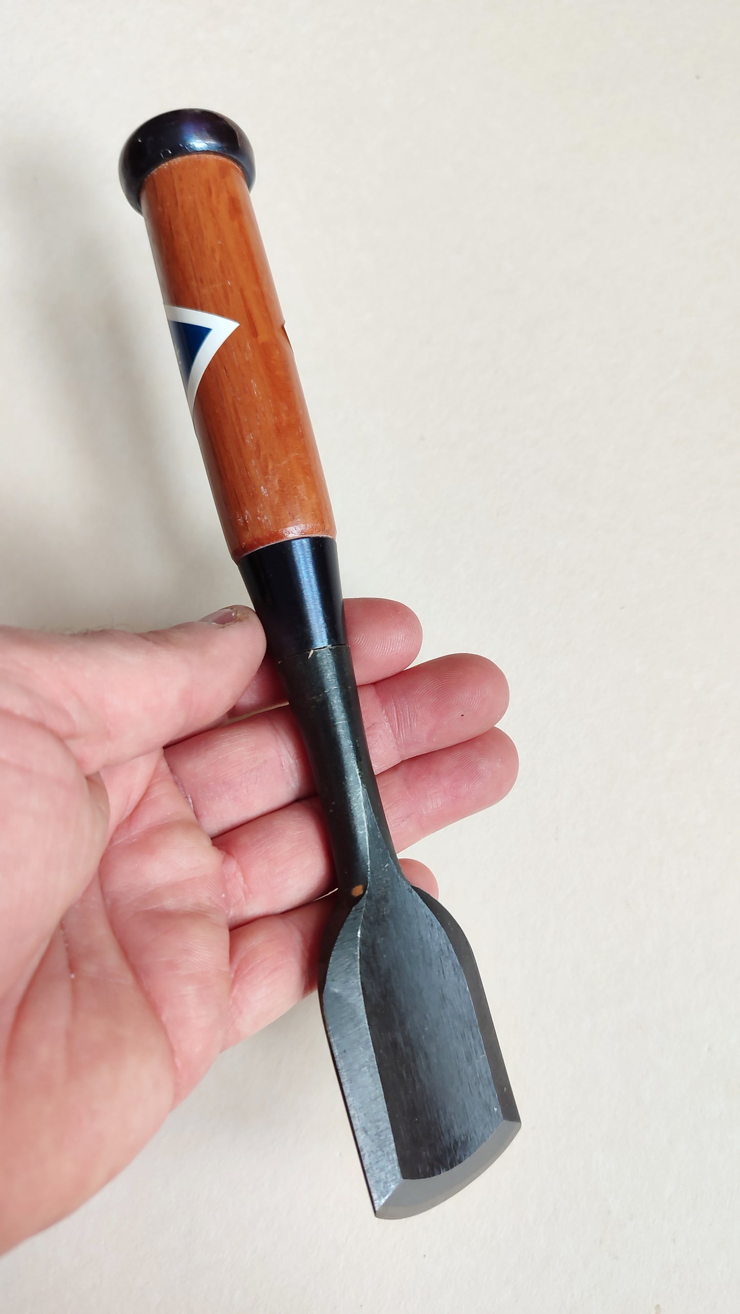 Gouge japonaise "Sotomaru Nomi" 36mm "Musou"