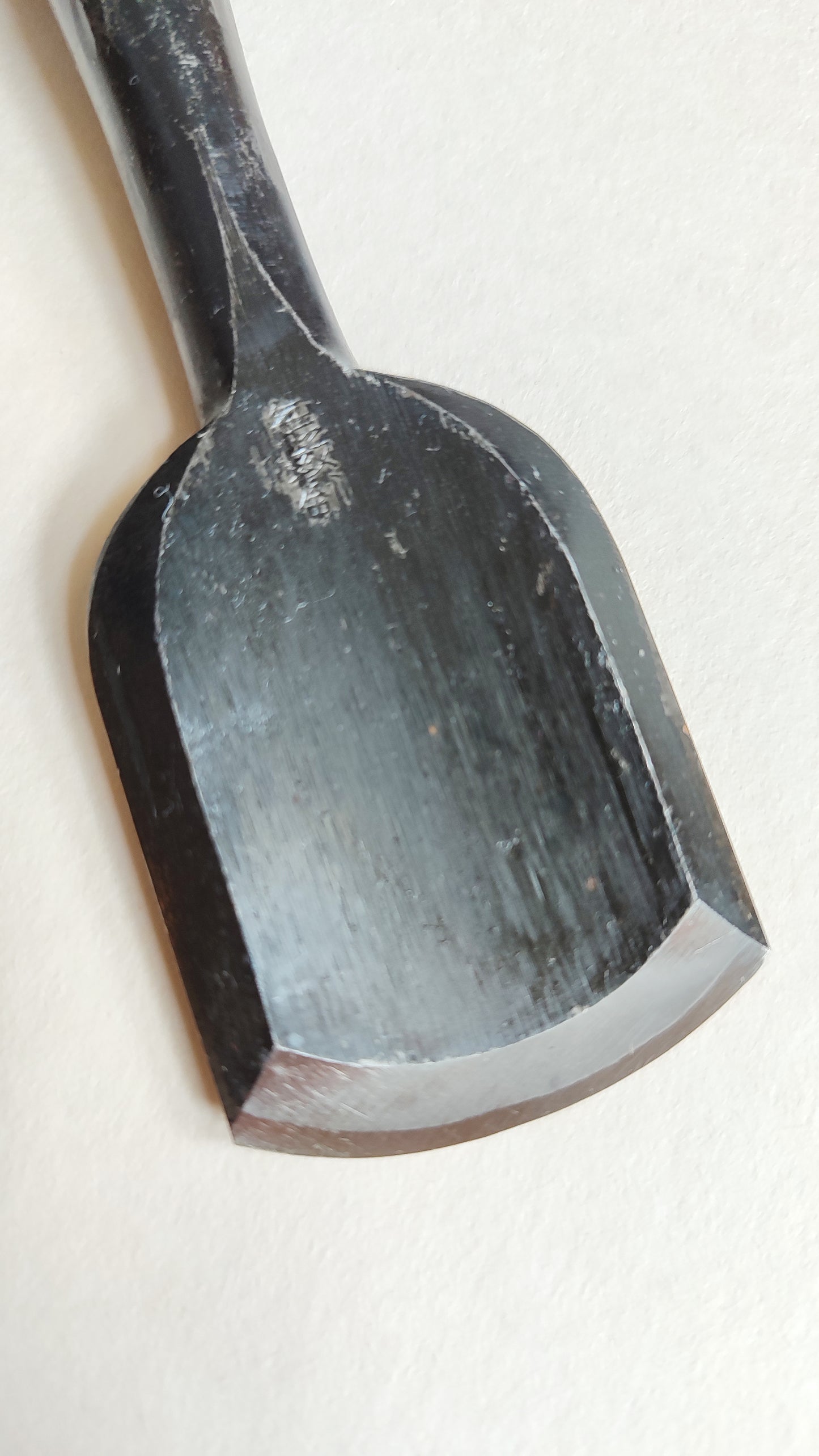 Gouge japonaise "Sotomaru Nomi" 42mm "Musou"