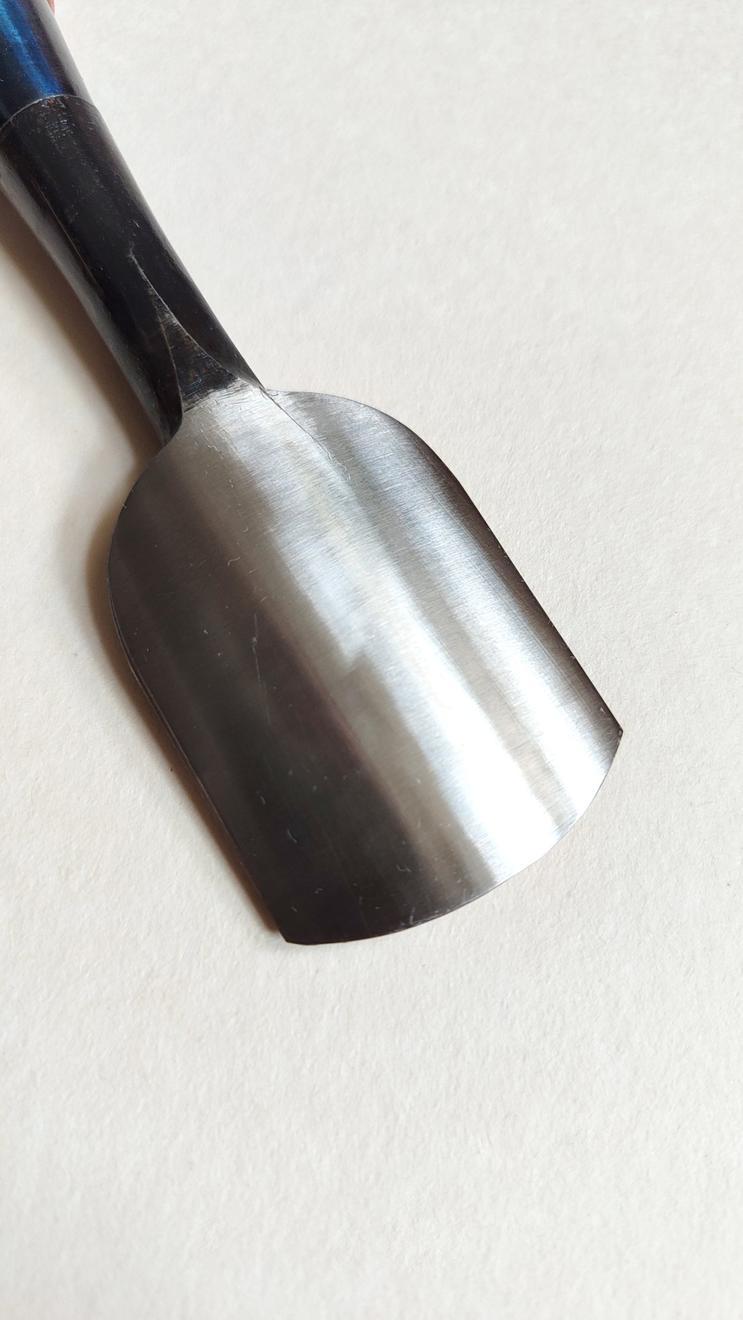 Gouge japonaise "Sotomaru Nomi" 42mm "Musou"