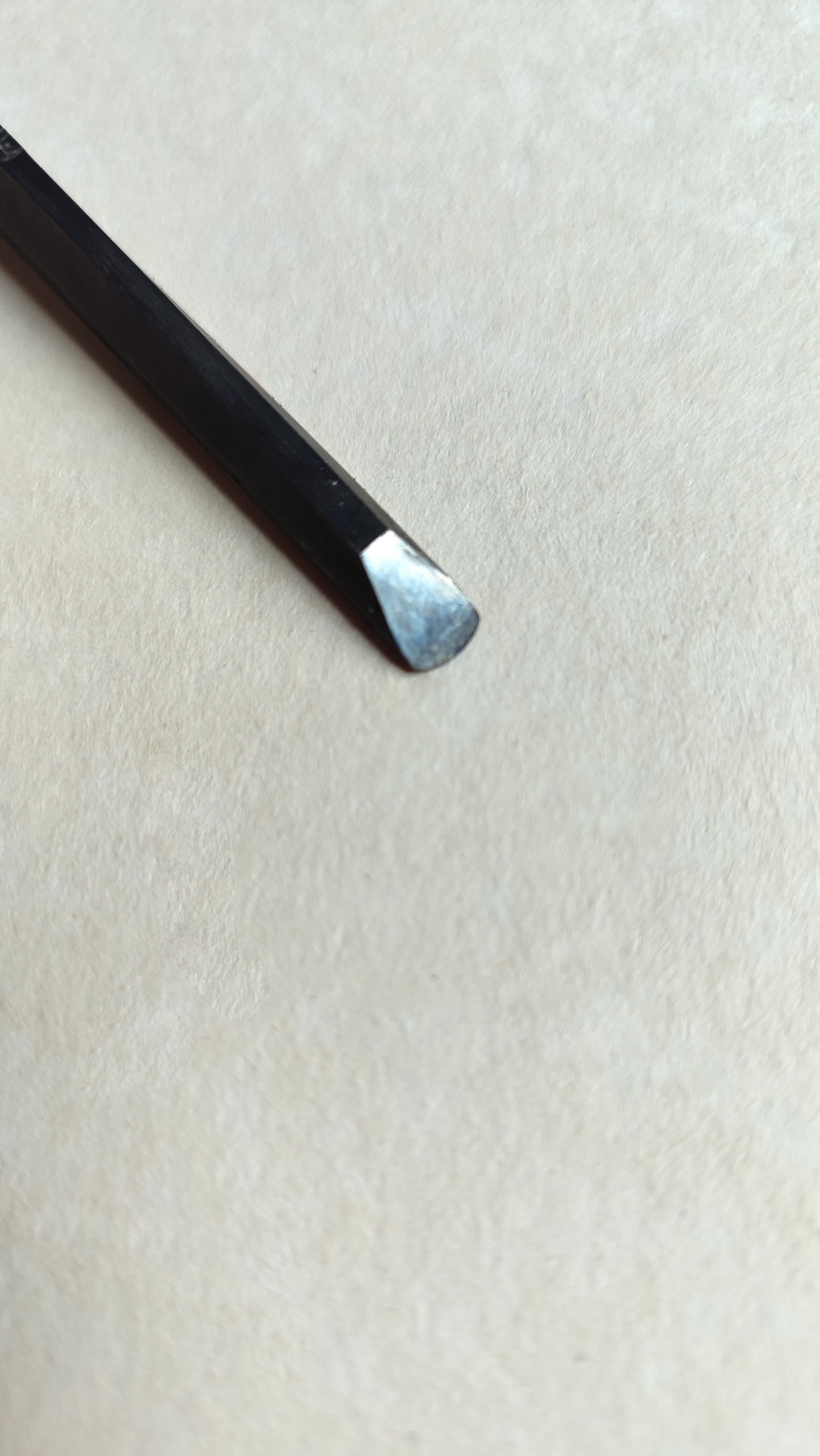Cincel Japonés Premium "Oire Nomi" 24mm "Ouchi San"