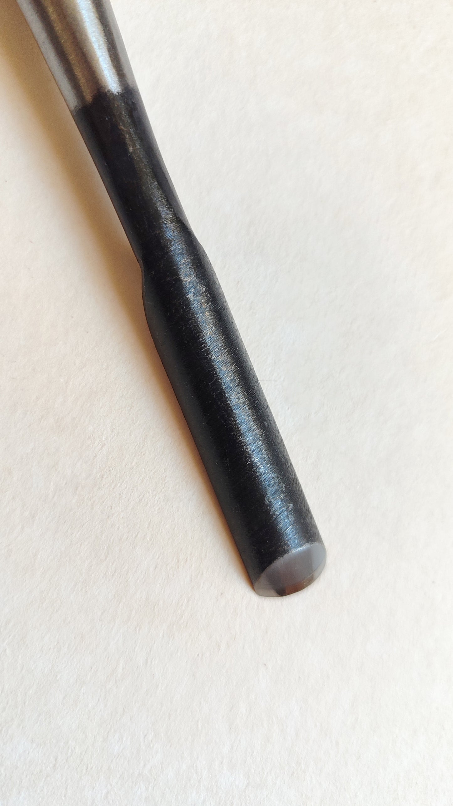 Gouge japonaise "Uchimaru nomi" 12mm