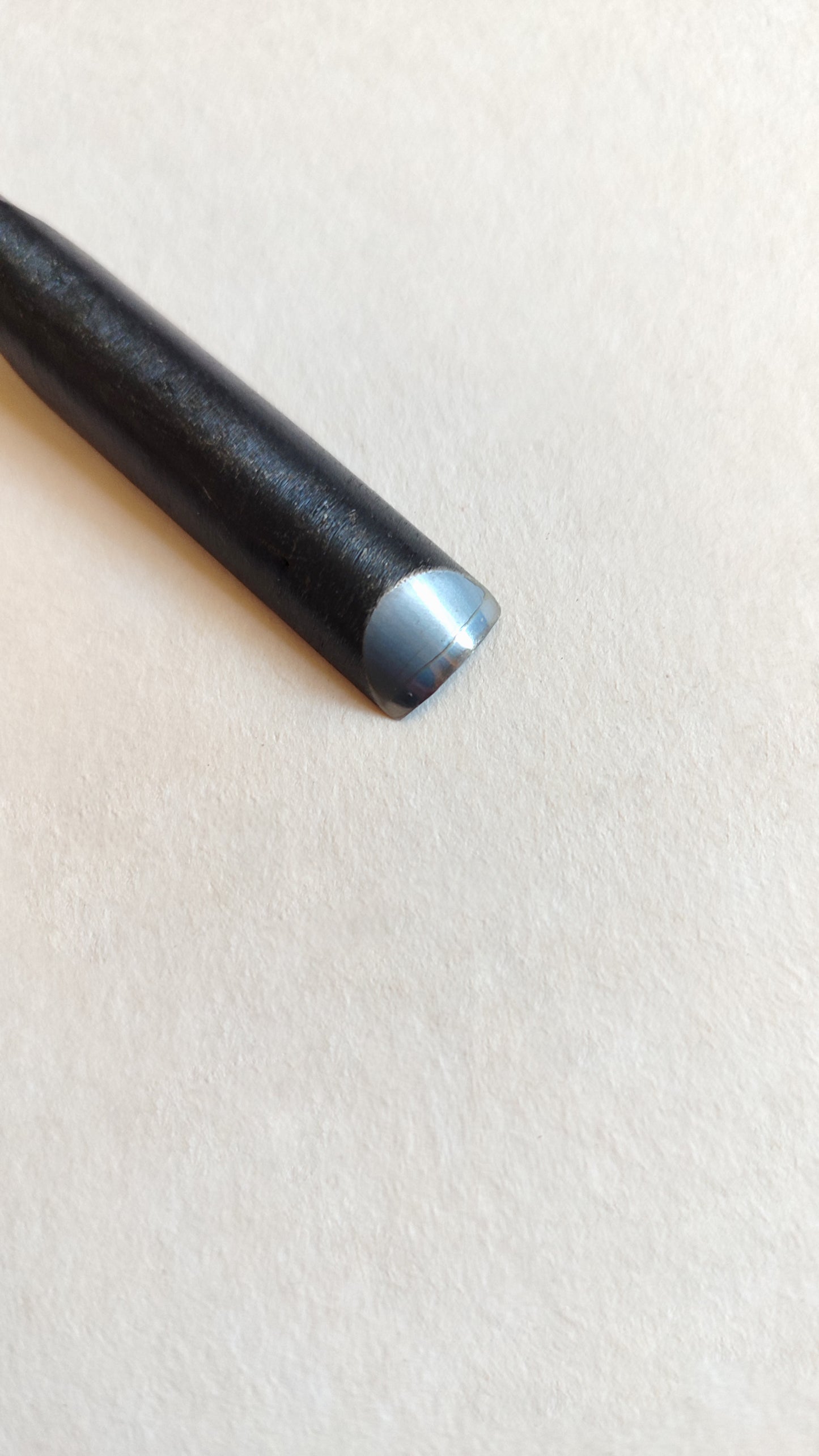 Gouge japonaise "Uchimaru nomi" 12mm