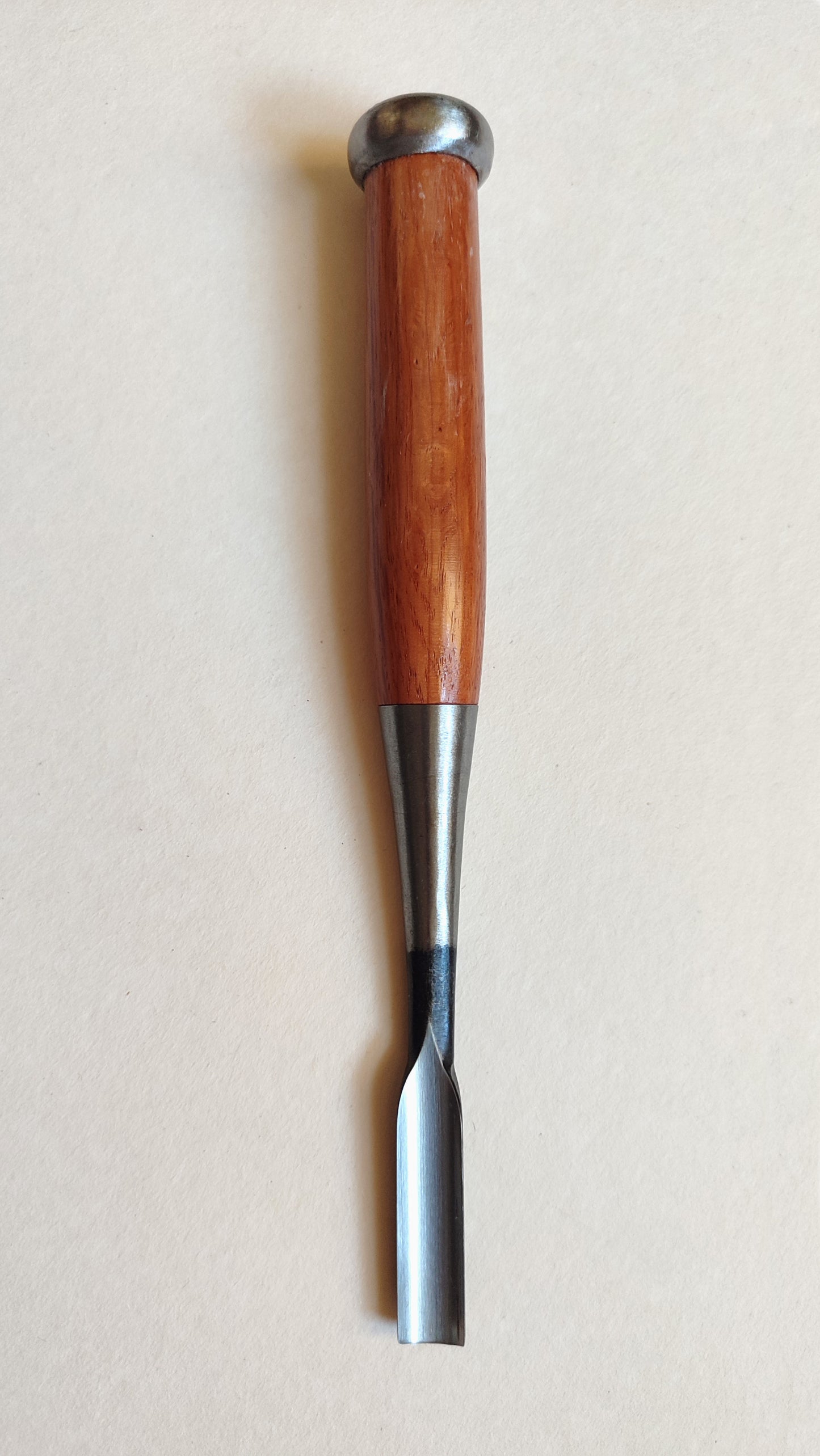 Gouge japonaise "Uchimaru nomi" 12mm