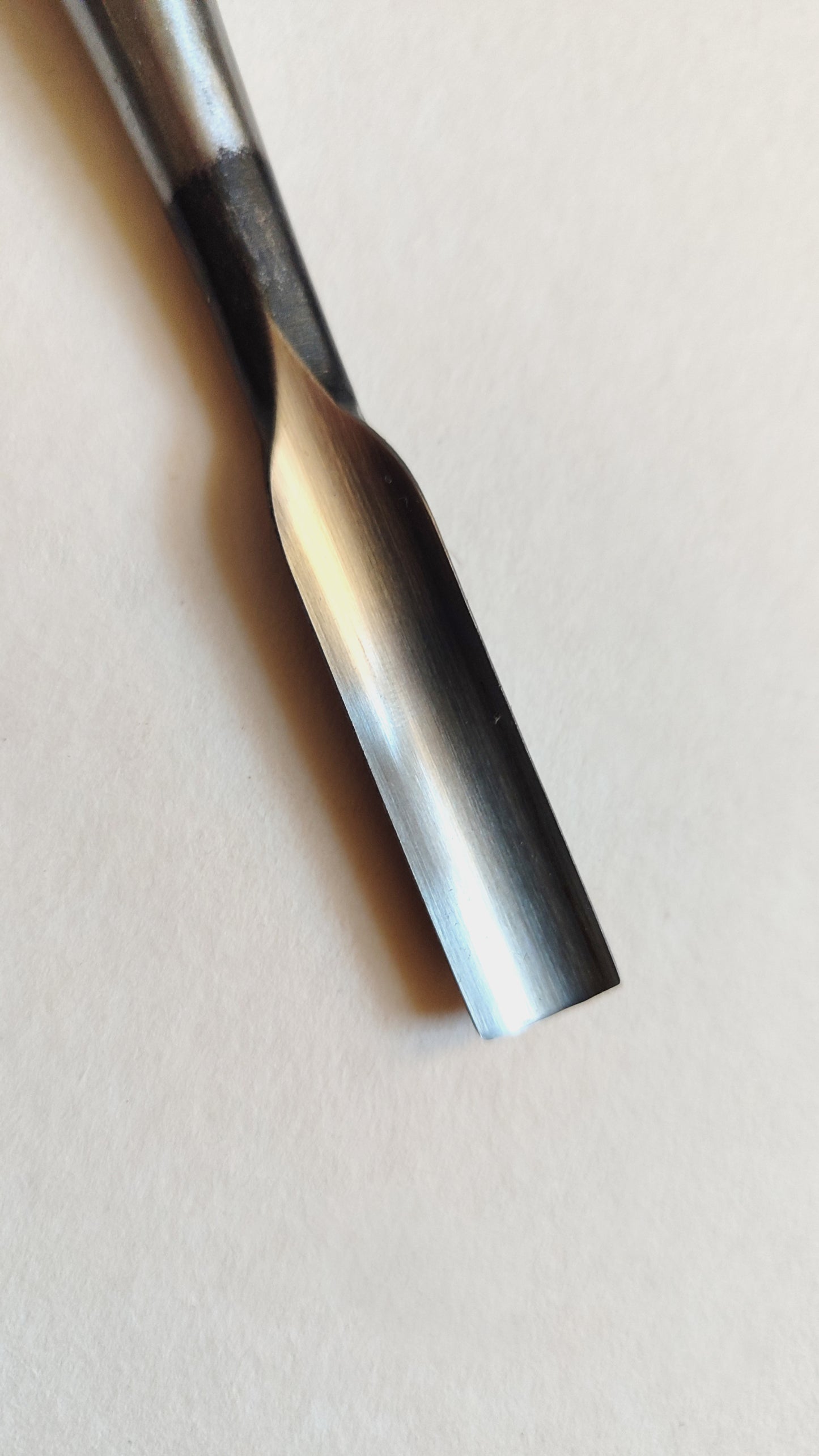 Gouge japonaise "Uchimaru nomi" 12mm