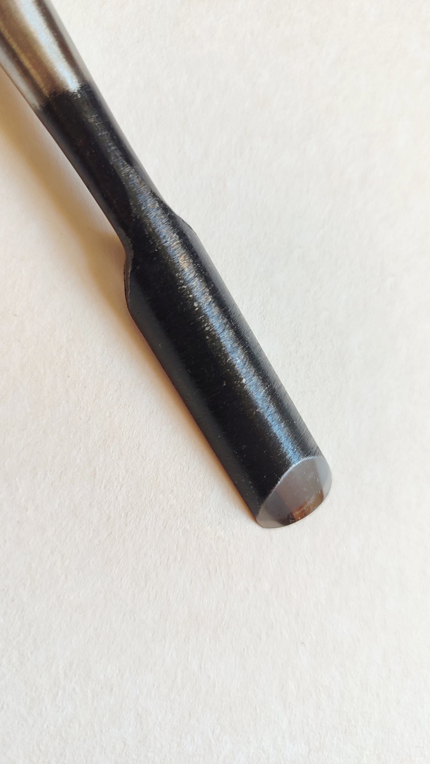 Gouge japonaise "Uchimaru nomi" 15mm