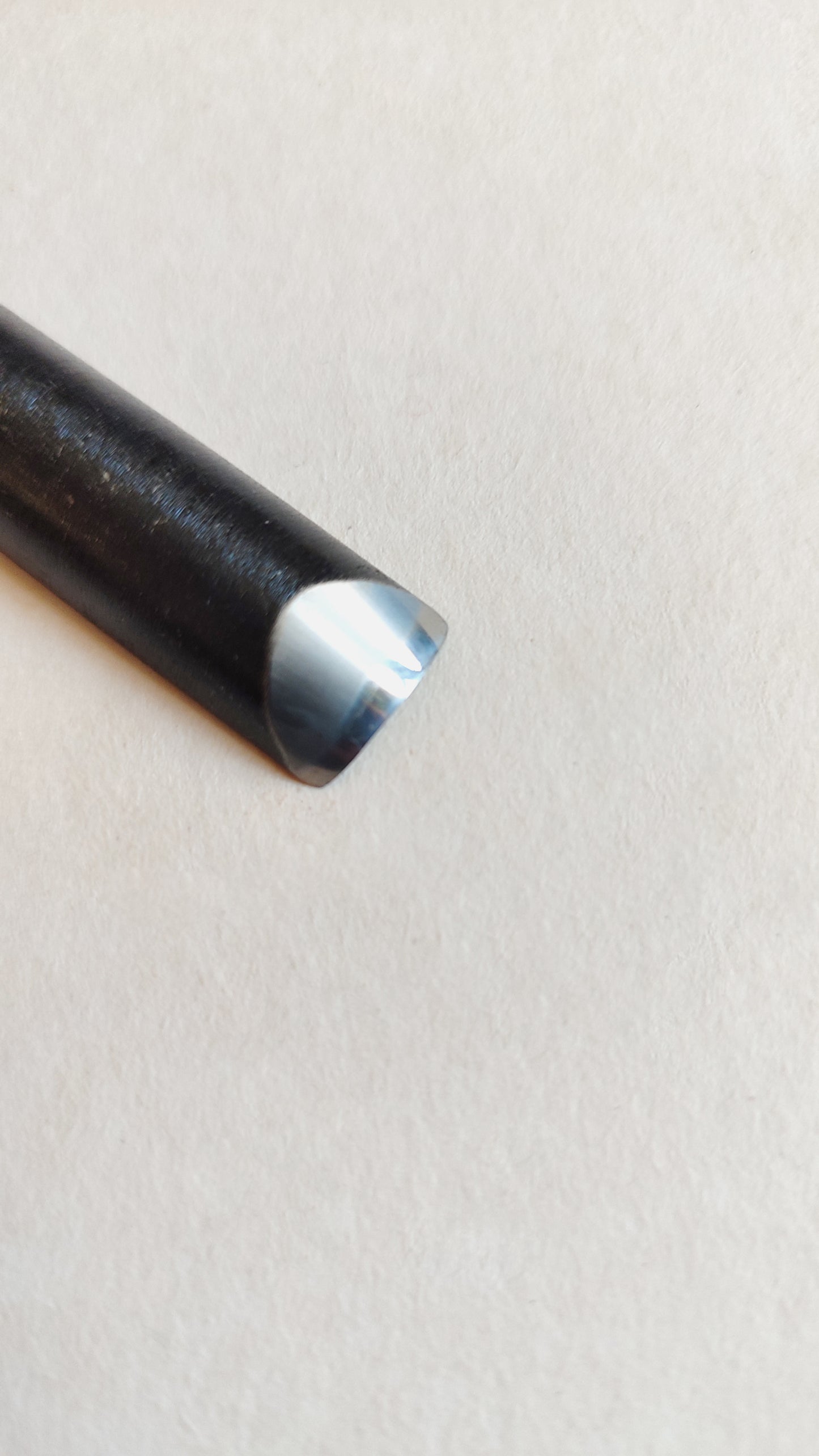 Gouge japonaise "Uchimaru nomi" 15mm