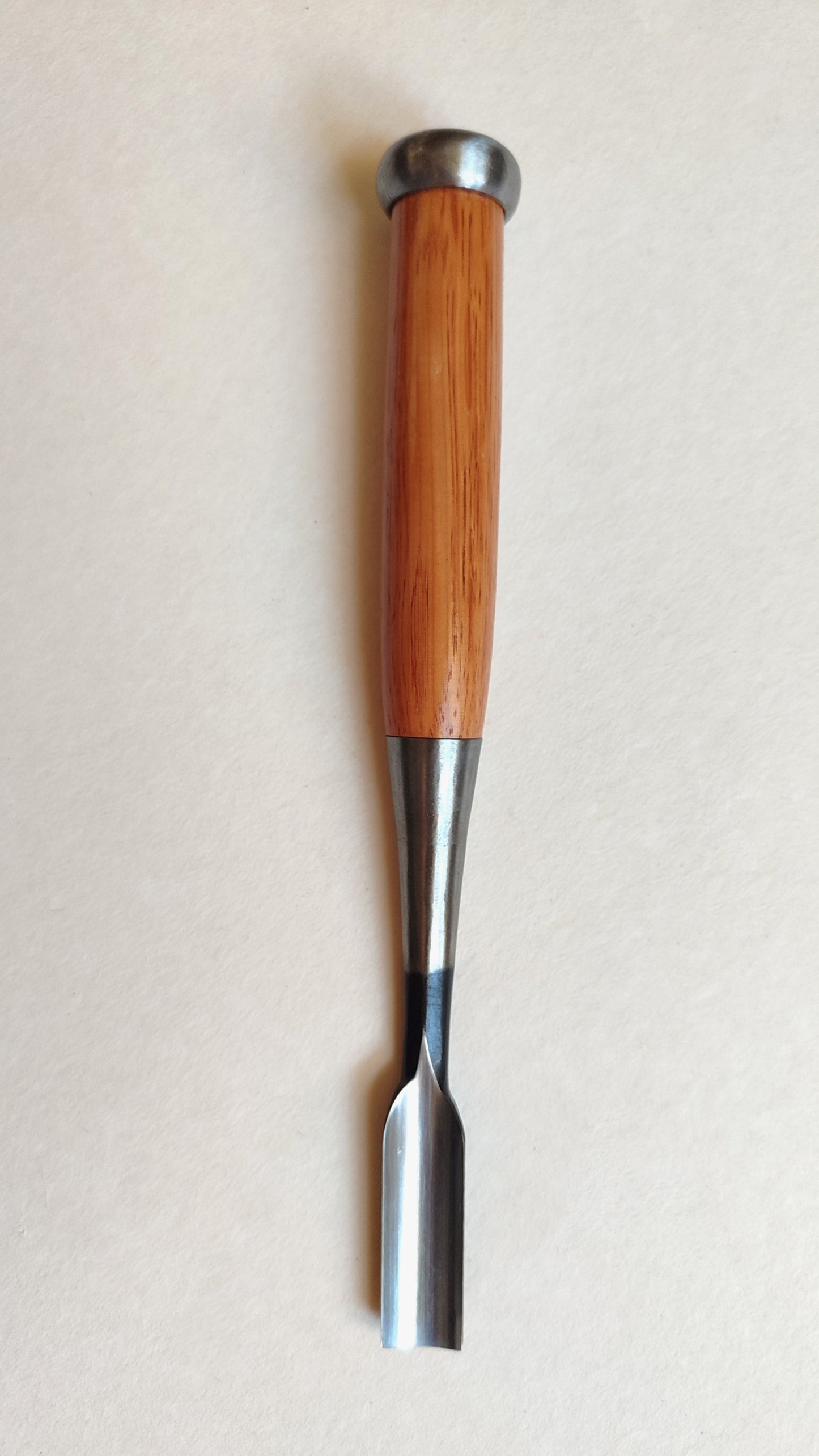 Gouge japonaise "Uchimaru nomi" 15mm