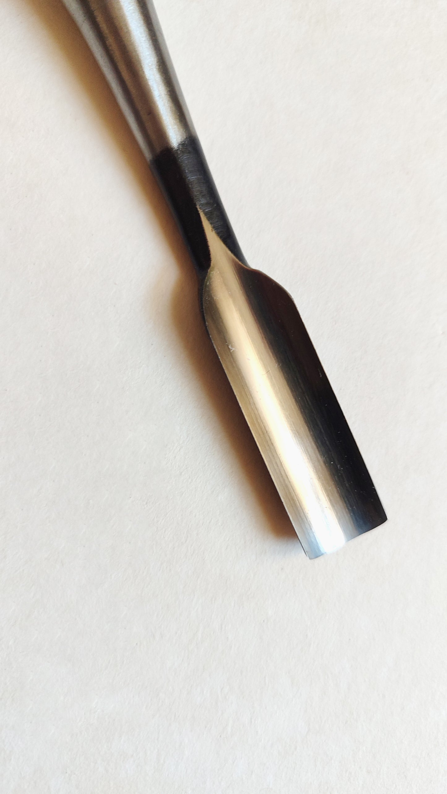 Gouge japonaise "Uchimaru nomi" 15mm