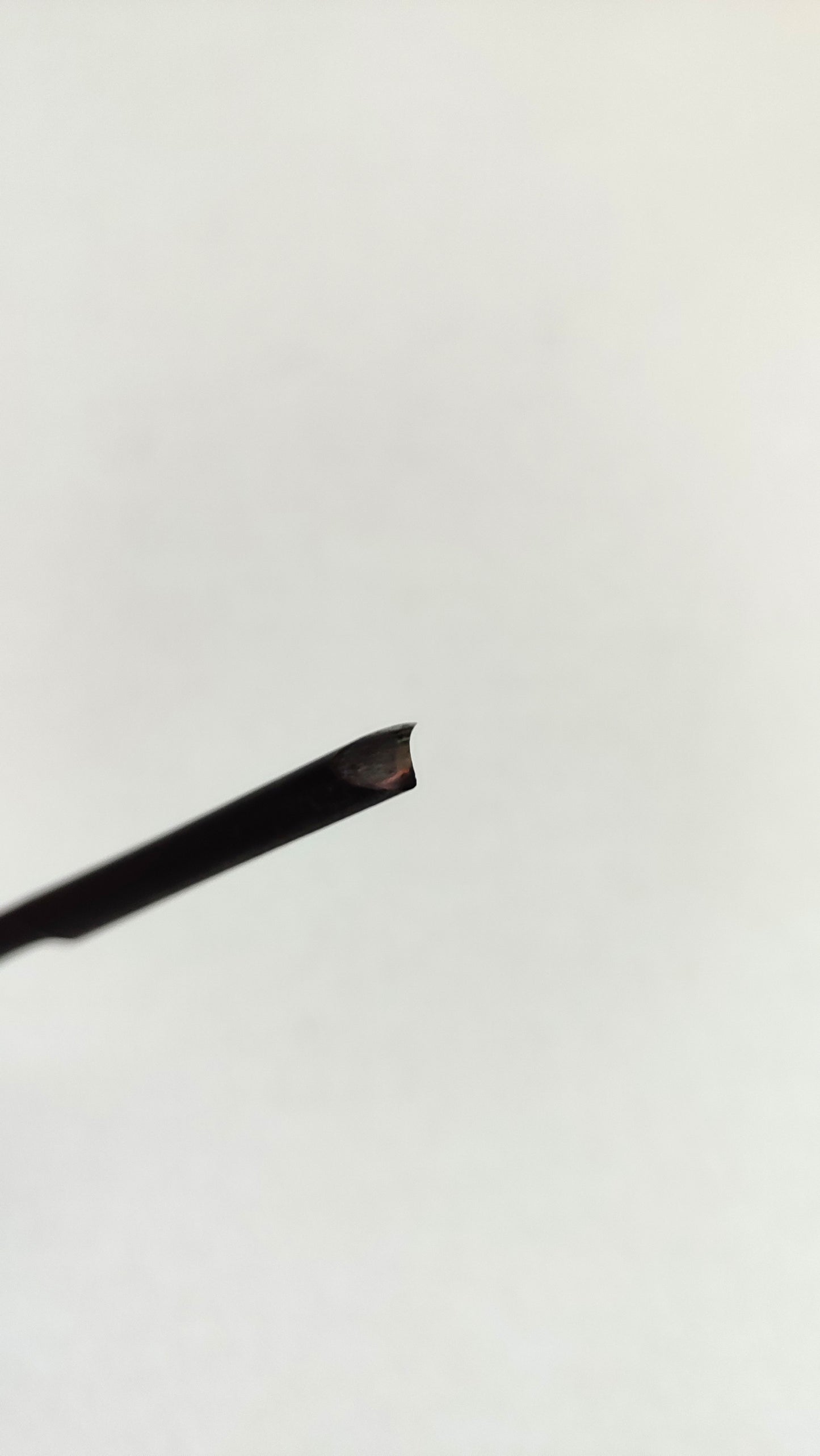 Gouge japonaise "Uchimaru nomi" 6mm Niigata