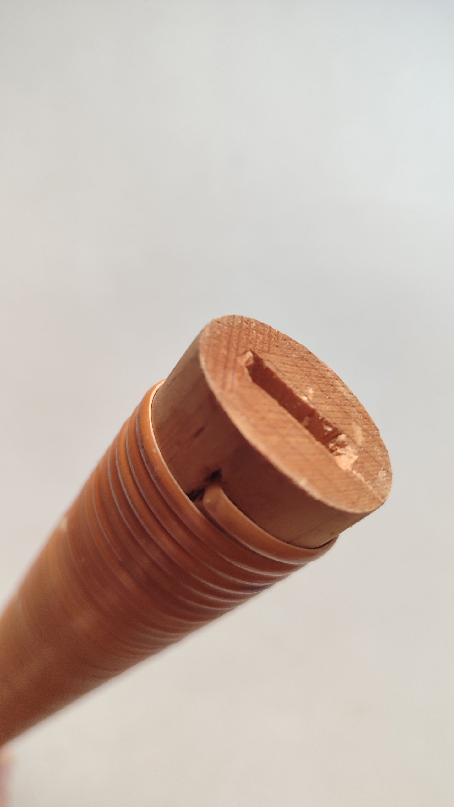 Manche de scie japonaise 330mm