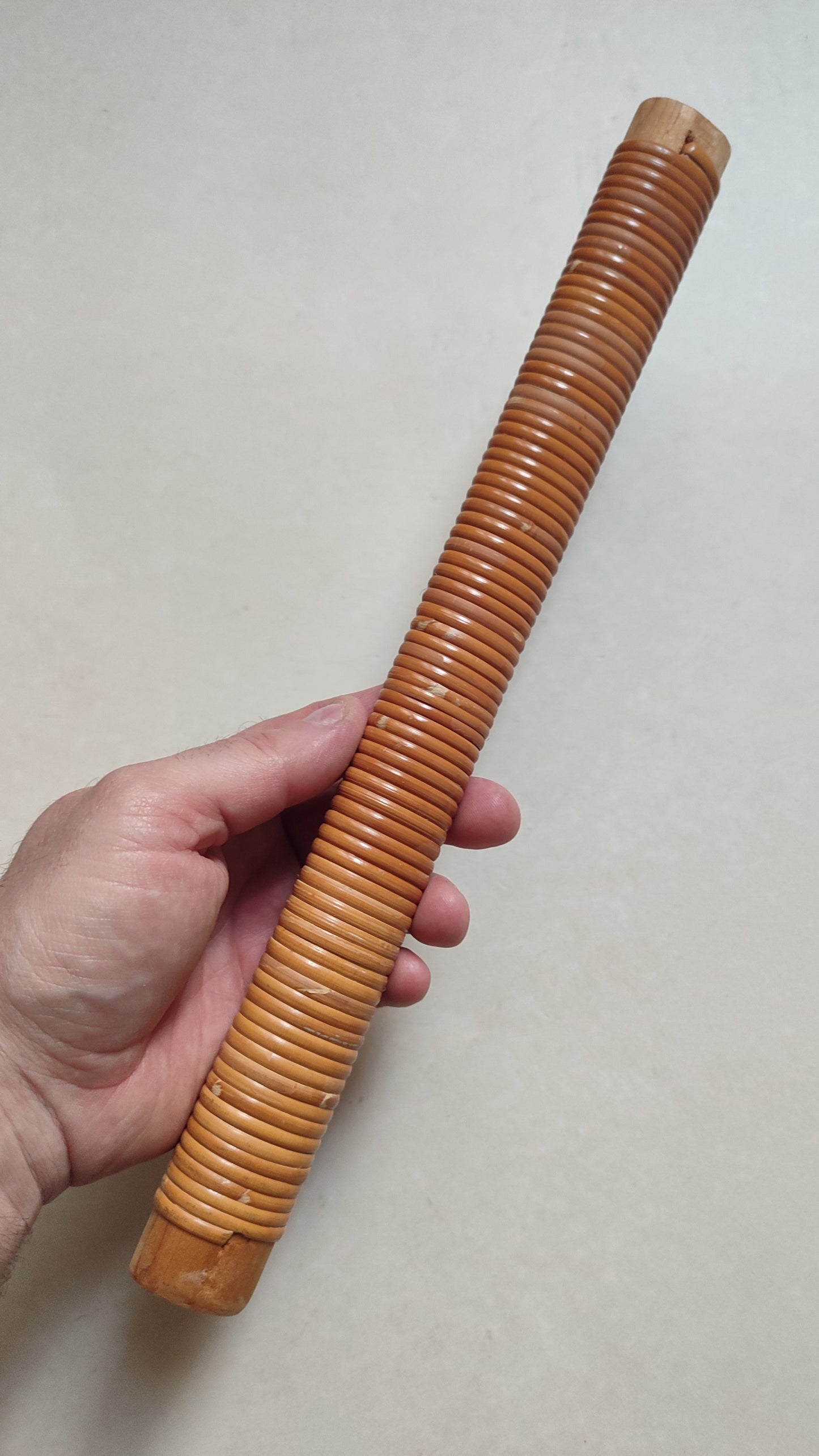Manche de scie japonaise 330mm