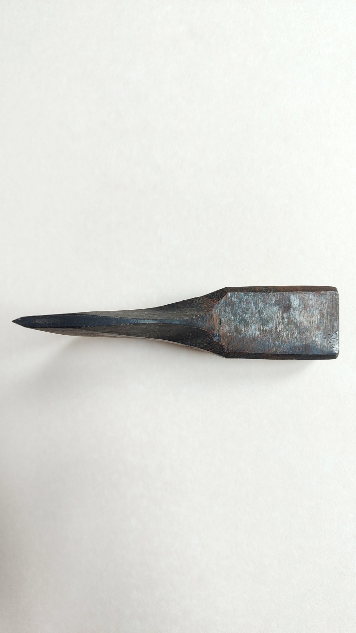 Rare herminette japonaise "Chouna" 98mm