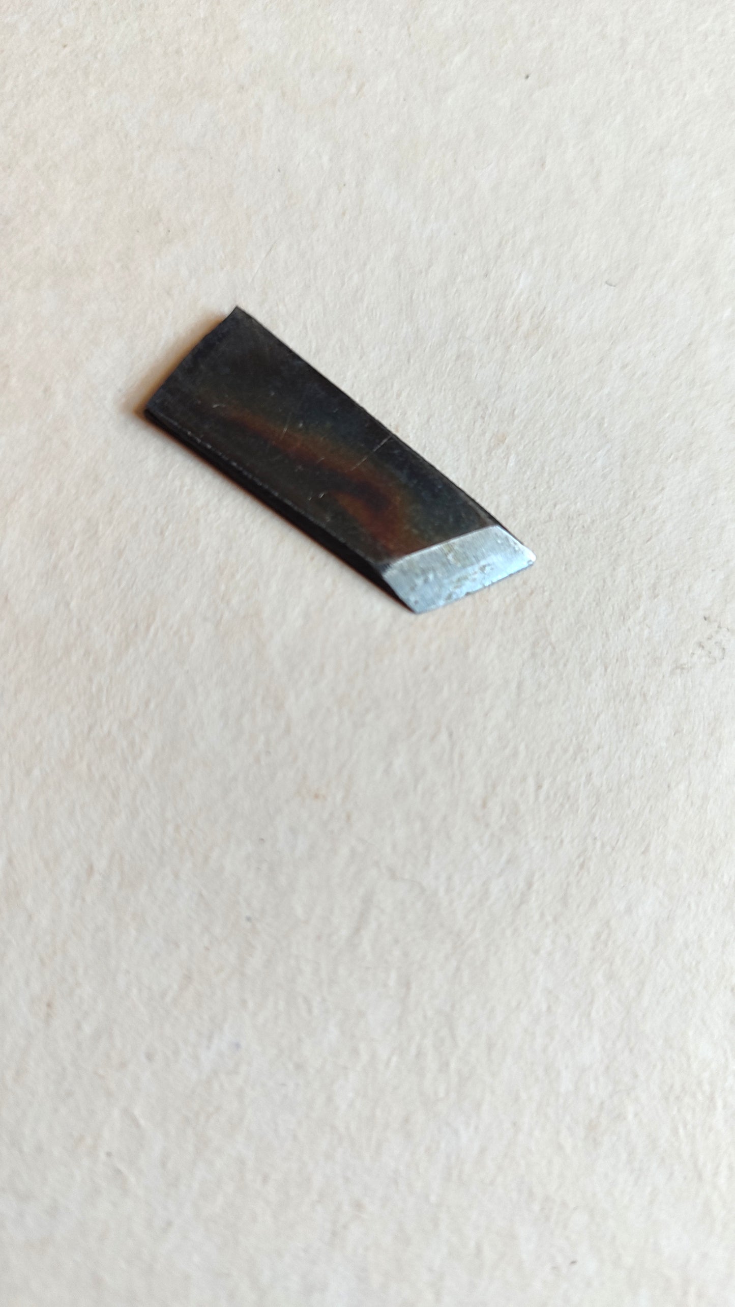 Lame pour trusquin japonais "Keshiki" 10mm