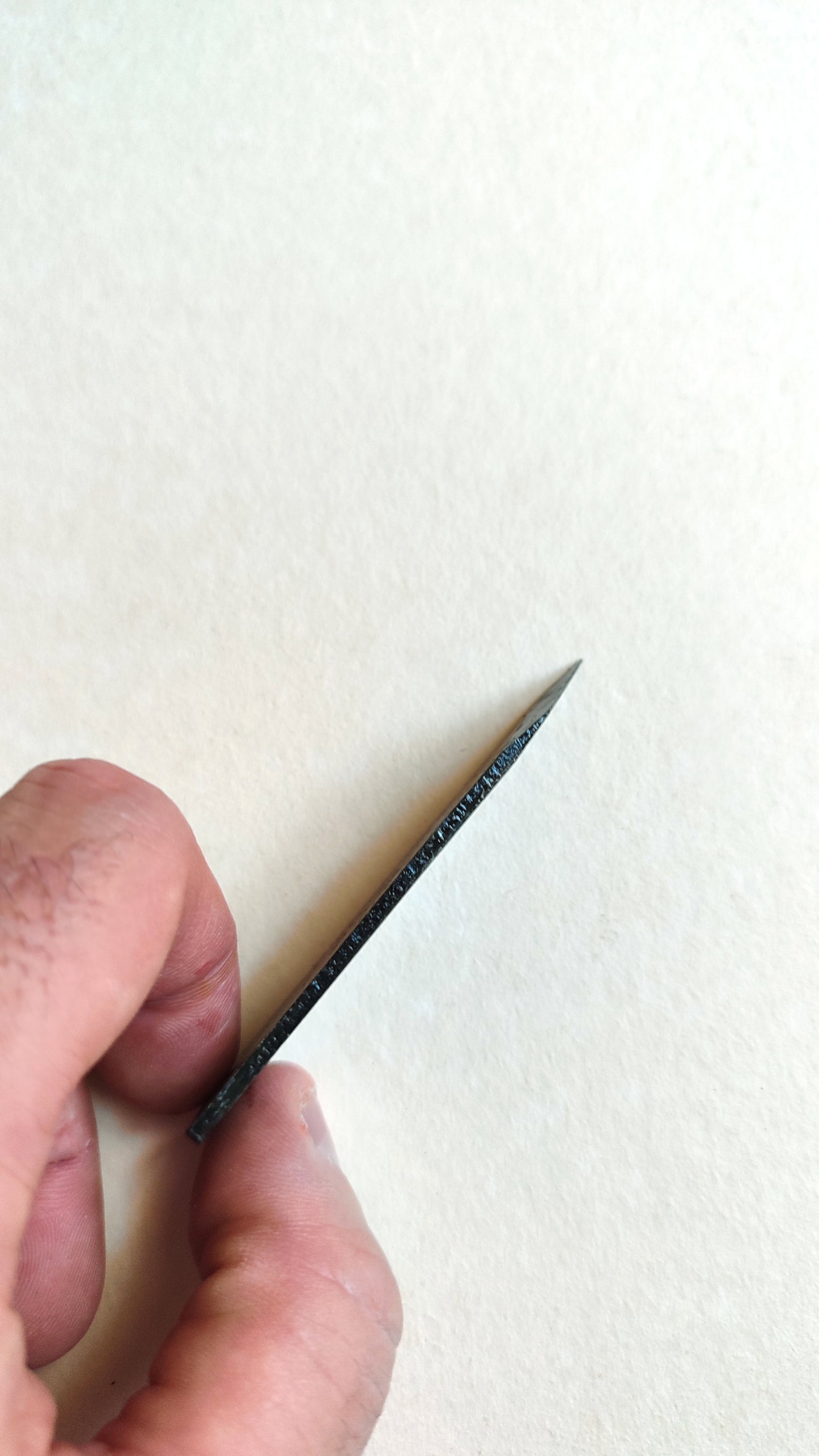 Lame pour trusquin japonais "Warikeshiki" 20mm