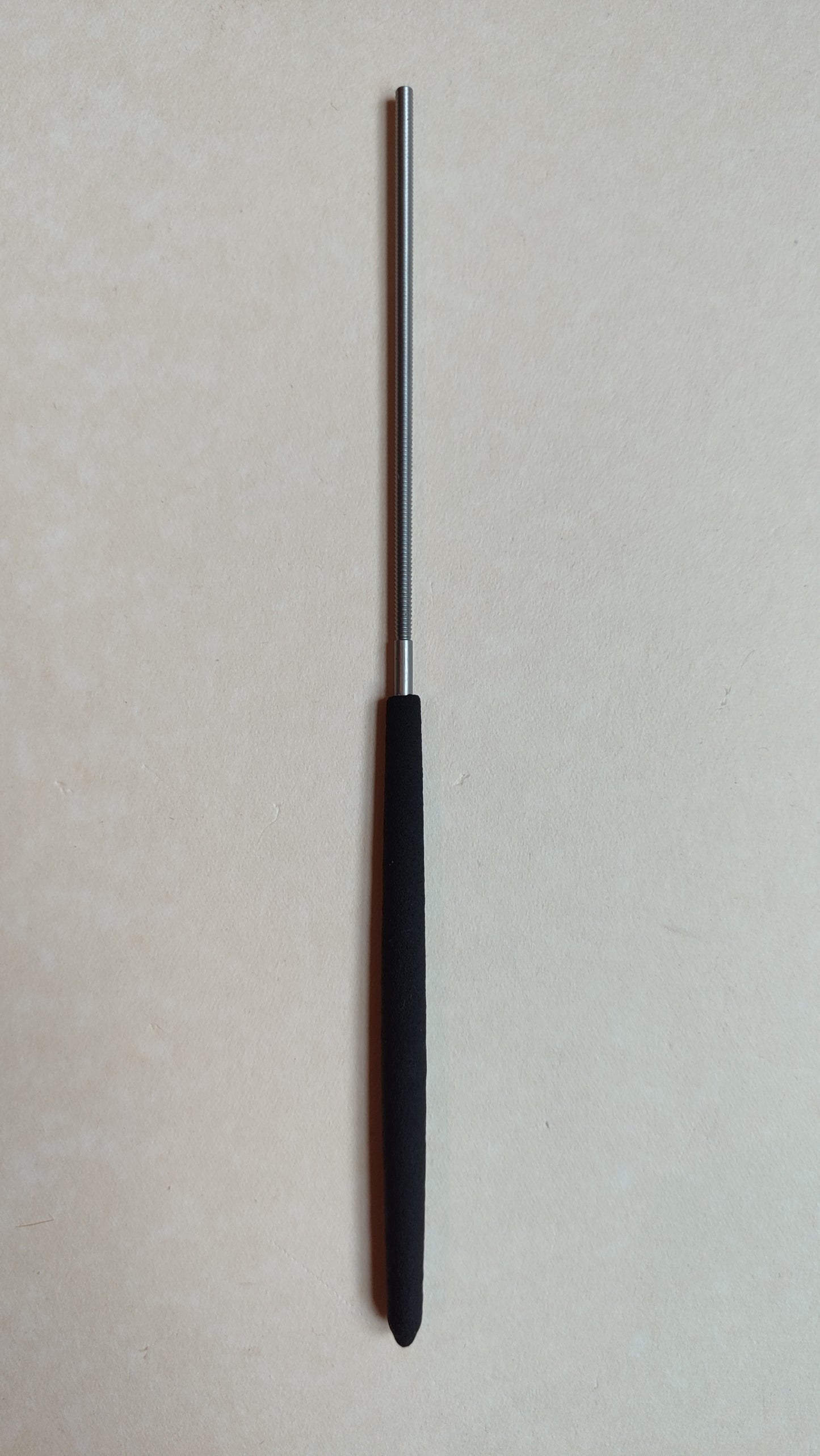 Small Japanese Half Round File "Iwasaki" 70mm