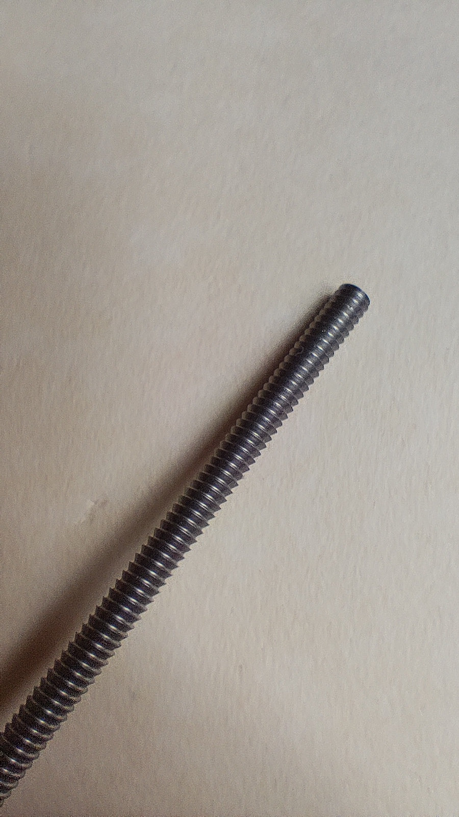 Small Japanese Half Round File "Iwasaki" 70mm
