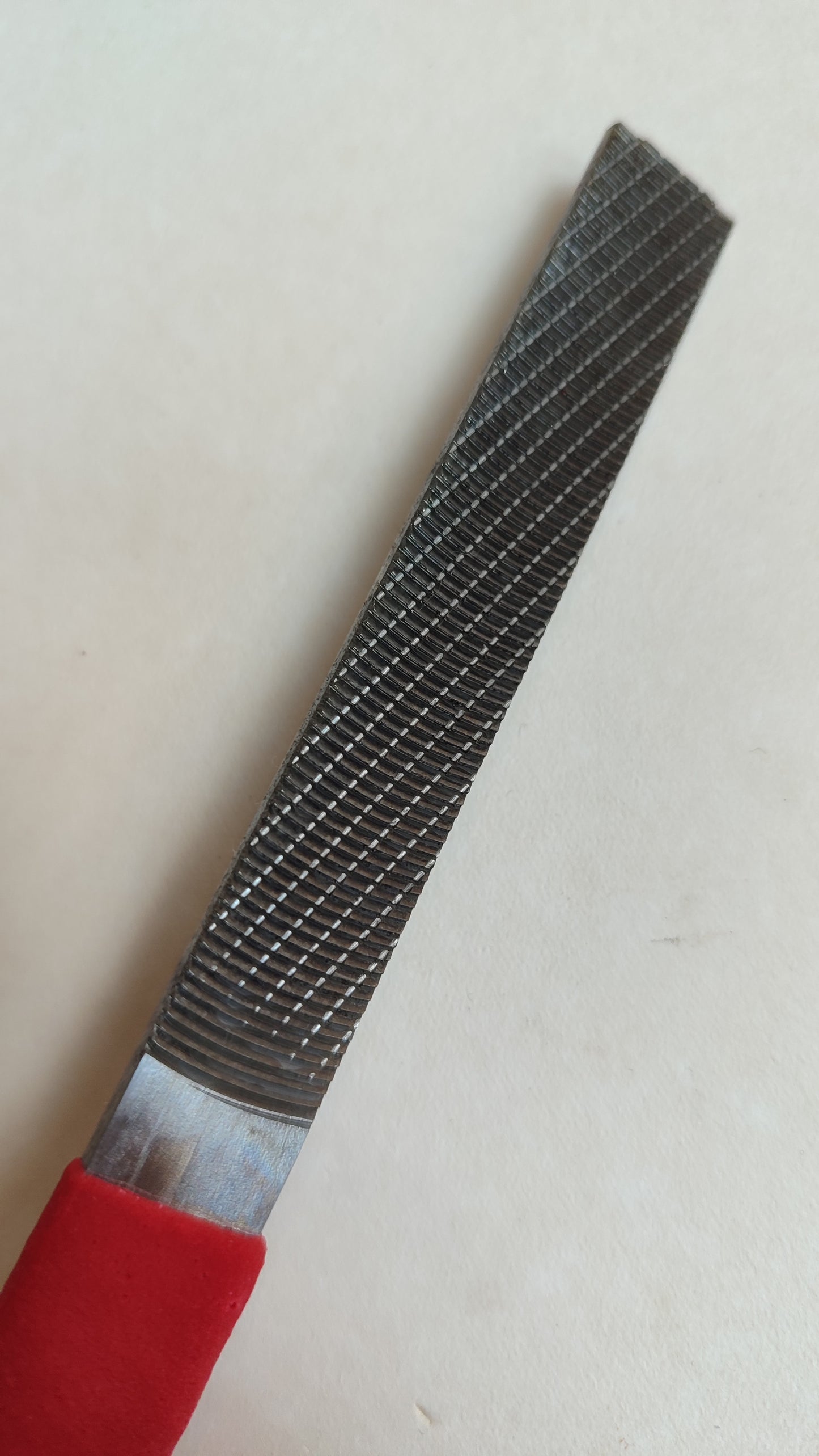 Small Large Japanese File "Iwasaki" 100mm