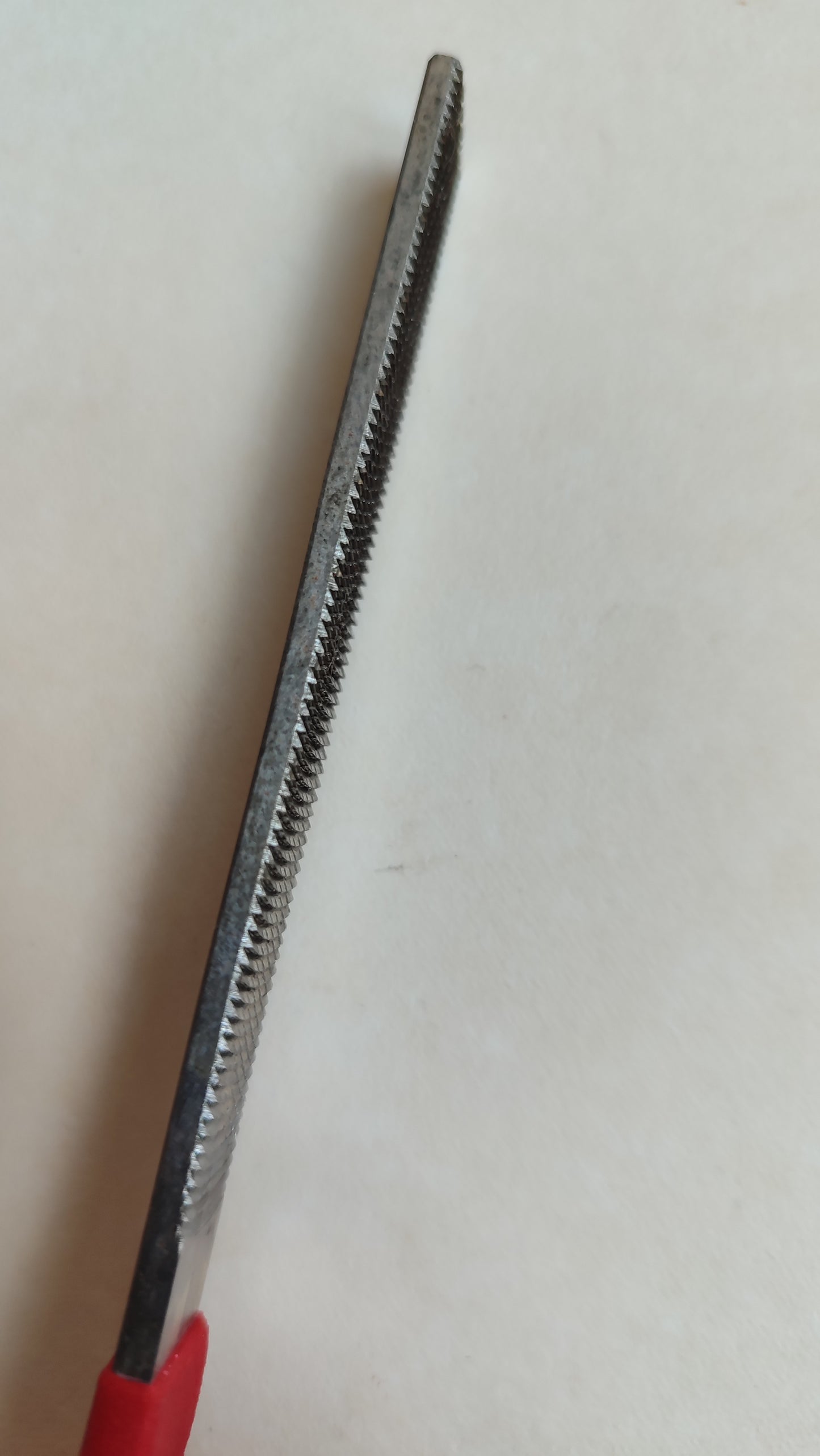 Small Large Japanese File "Iwasaki" 100mm