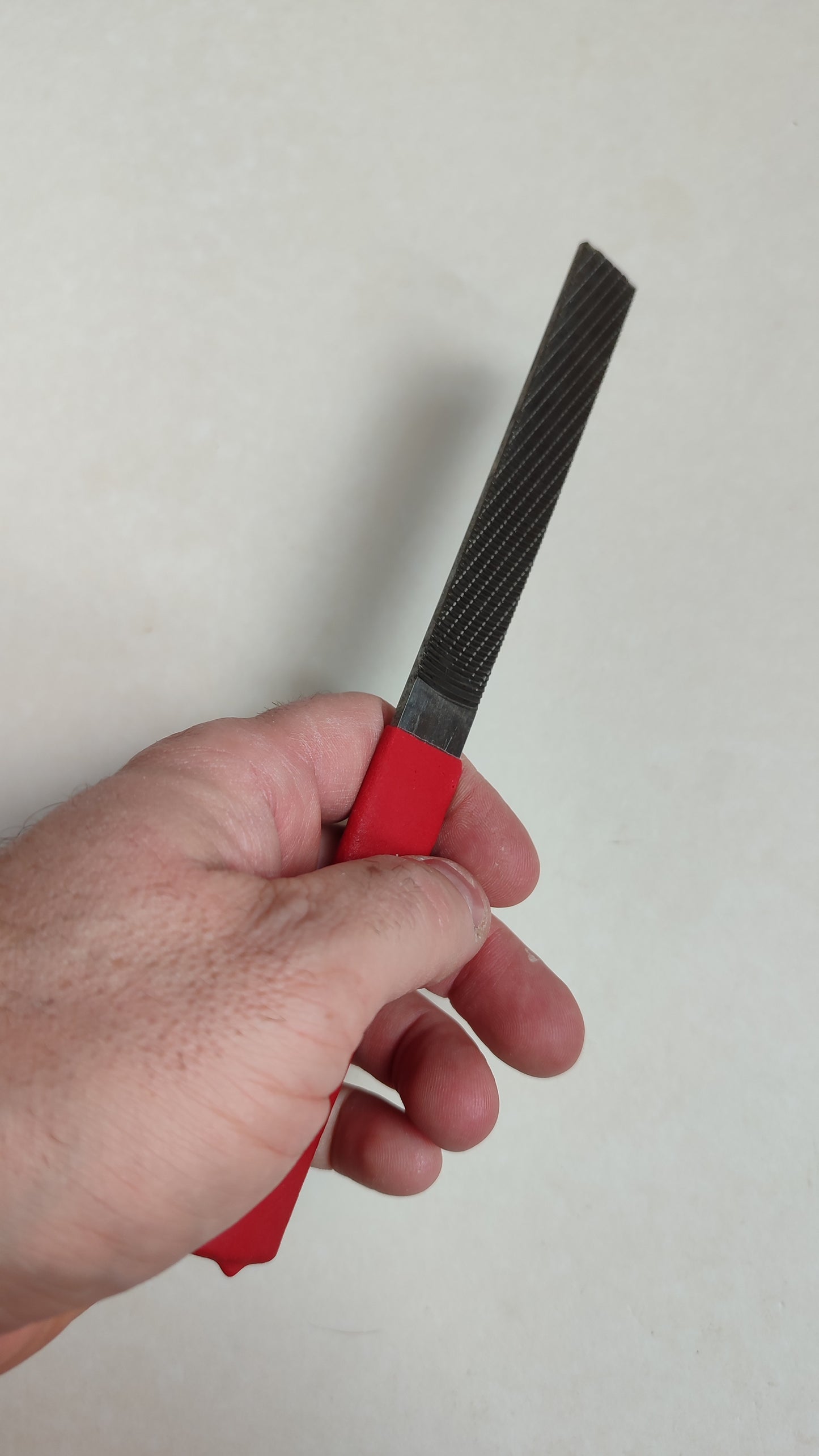 Small Large Japanese File "Iwasaki" 100mm