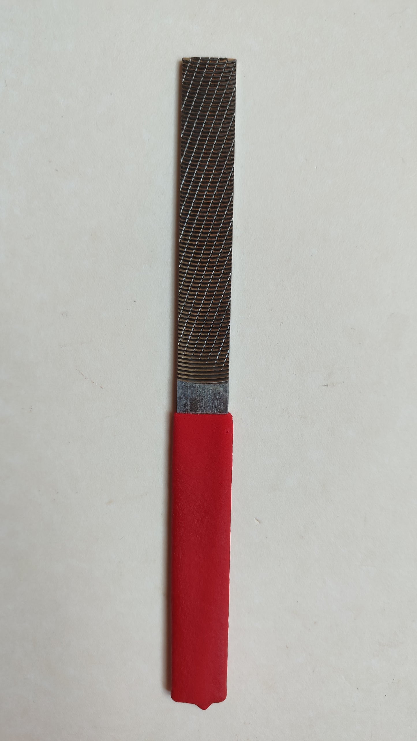 Small Large Japanese File "Iwasaki" 100mm