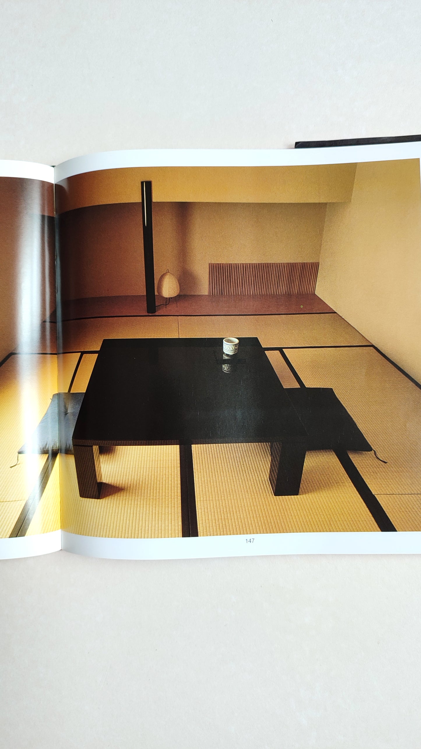 Livre "L'Art de Vivre au Japon" par Suzanne Slesin, Stafford Cliff et Daniel Rozensztoch