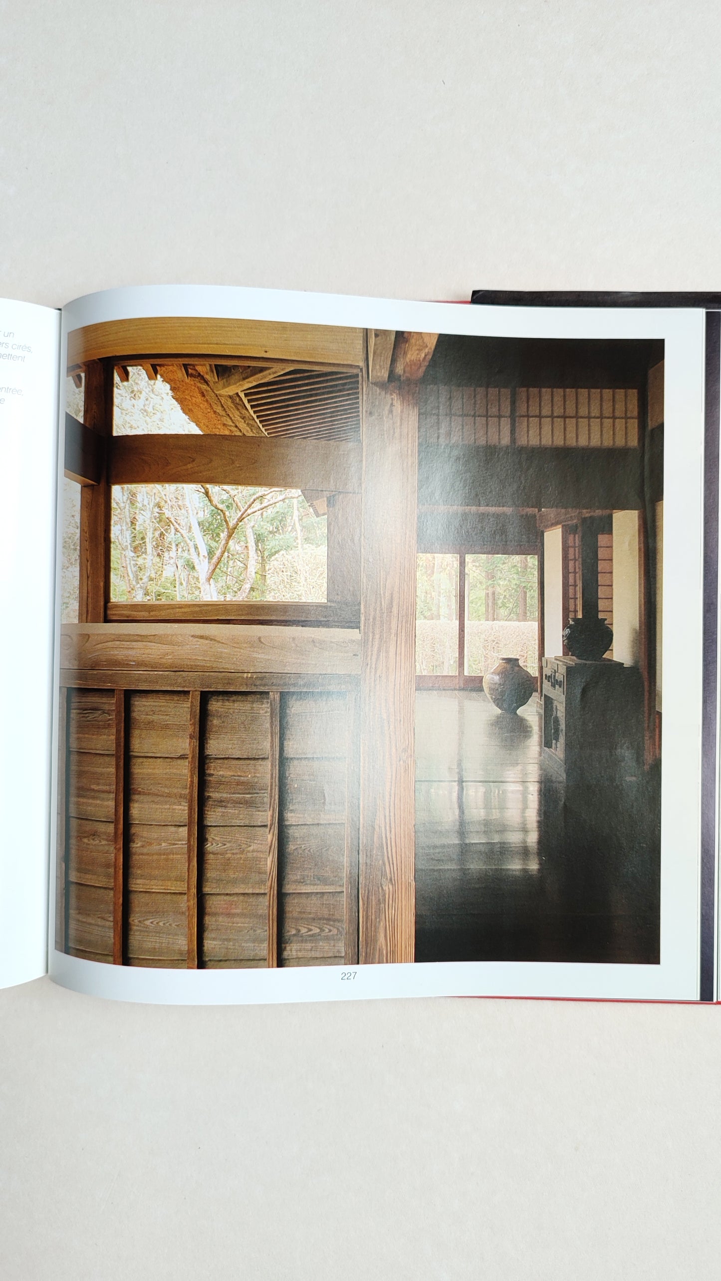 Livre "L'Art de Vivre au Japon" par Suzanne Slesin, Stafford Cliff et Daniel Rozensztoch