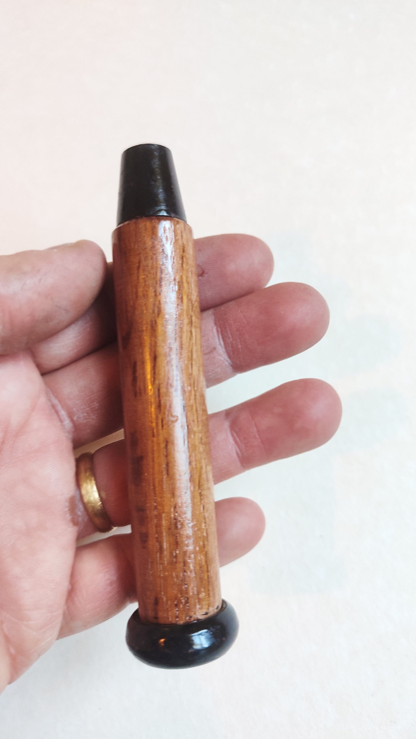 Manche pour "Oire nomi" petit ø12,5mm